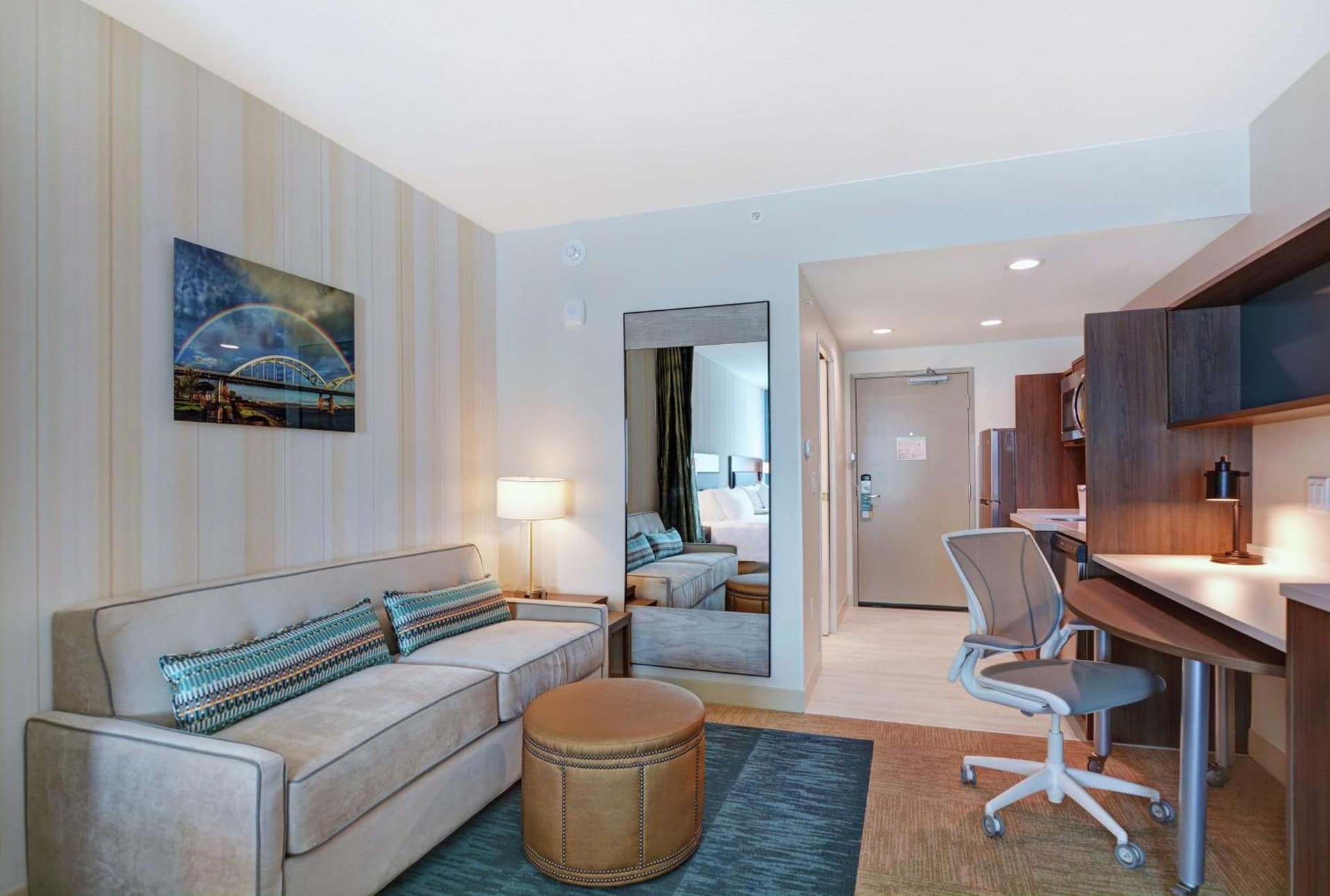 Home2 Suites By Hilton Bettendorf Quad Cities gallery photo in Bettendorf, IA — image 33