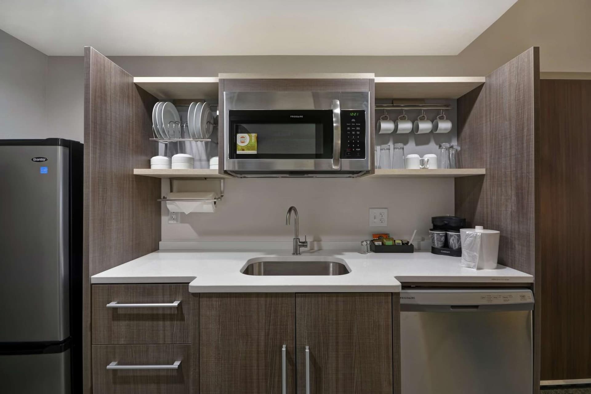 Home2 Suites By Hilton Dayton South gallery photo in Miamisburg, OH — image 14