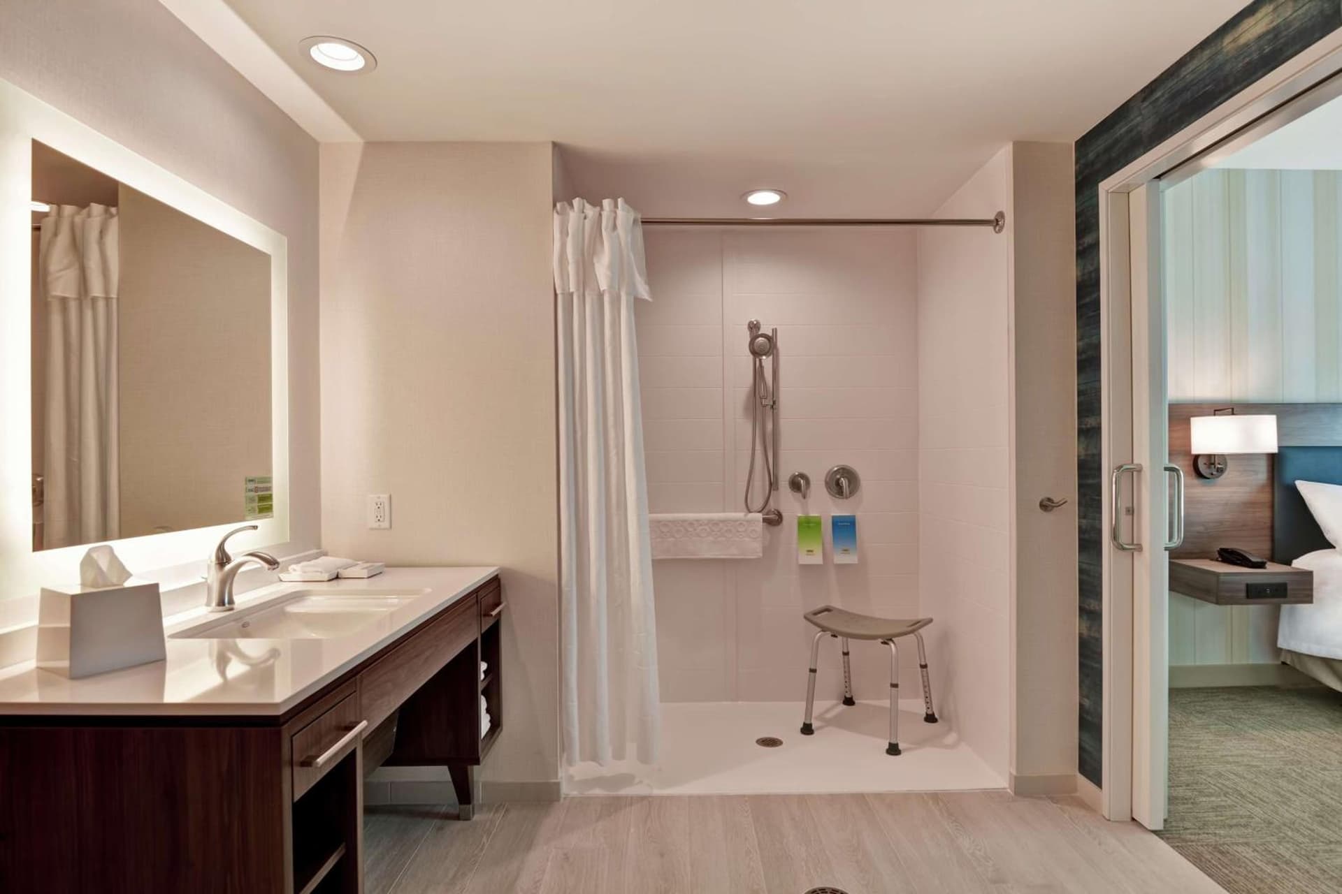 Home2 Suites By Hilton Bettendorf Quad Cities gallery photo in Bettendorf, IA — image 10
