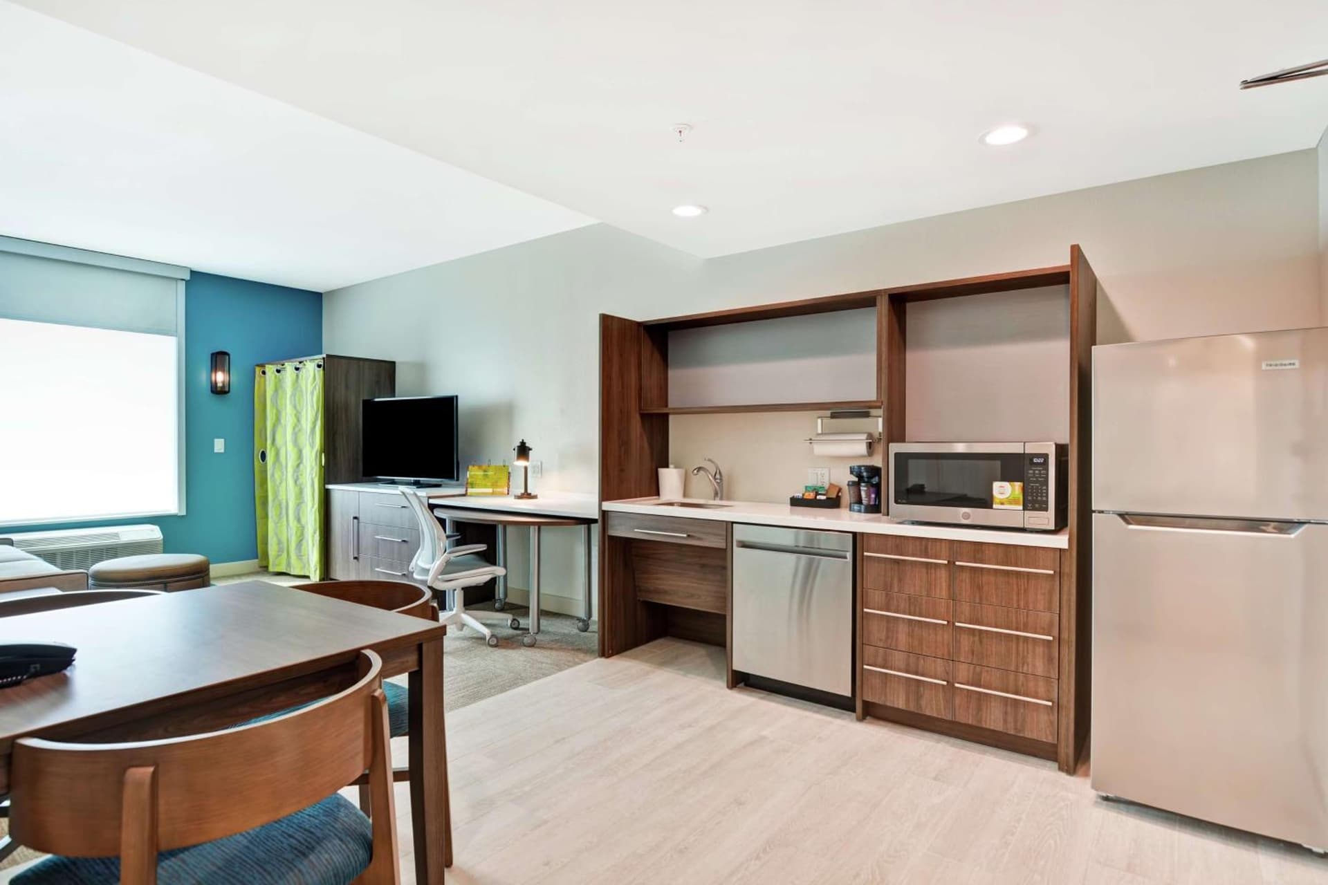 Home2 Suites By Hilton Bettendorf Quad Cities gallery photo in Bettendorf, IA — image 15