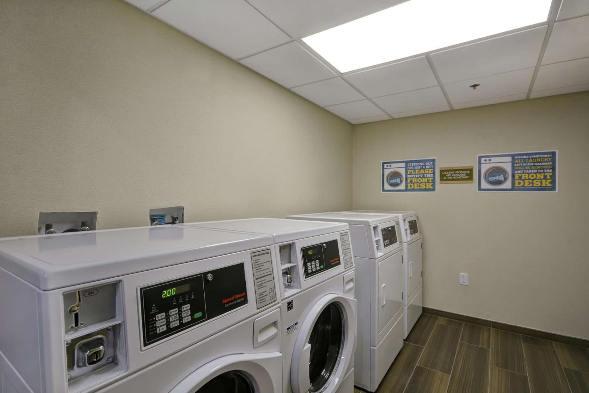 Home2 Suites By Hilton Dayton South gallery photo in Miamisburg, OH — image 24