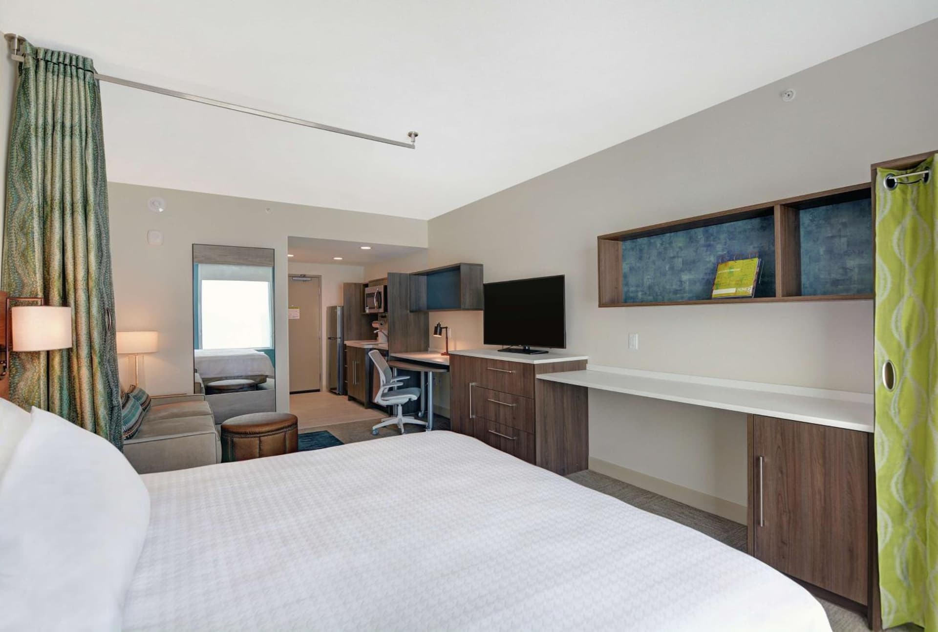 Home2 Suites By Hilton Bettendorf Quad Cities gallery photo in Bettendorf, IA — image 29