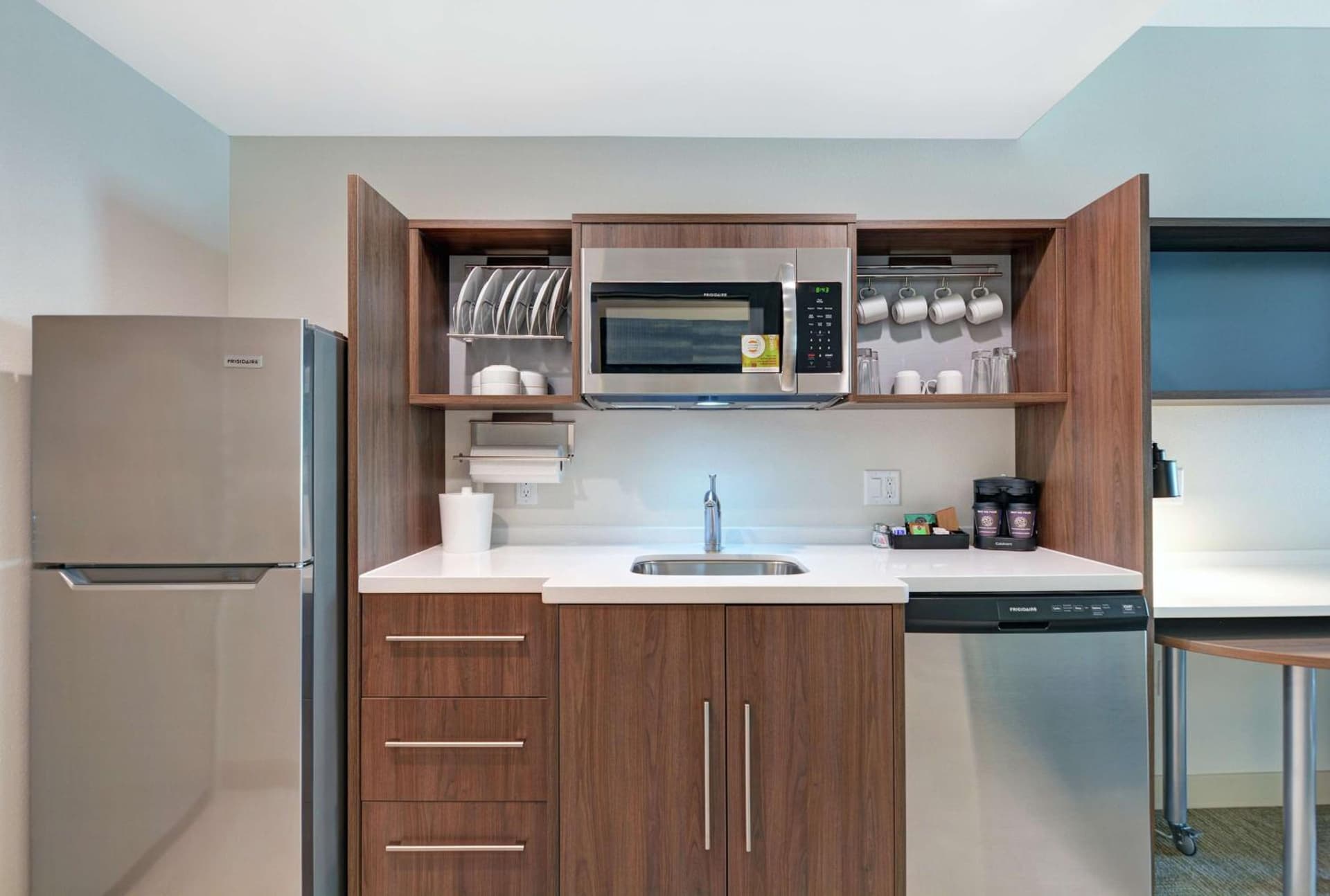 Home2 Suites By Hilton Bettendorf Quad Cities gallery photo in Bettendorf, IA — image 28