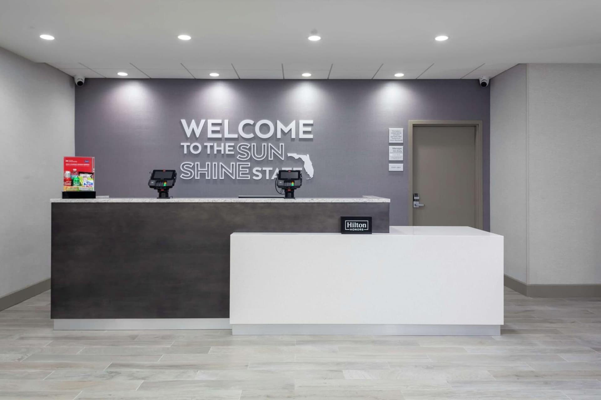 Hampton Inn Dunedin, Fl gallery photo in Dunedin, FL — image 18