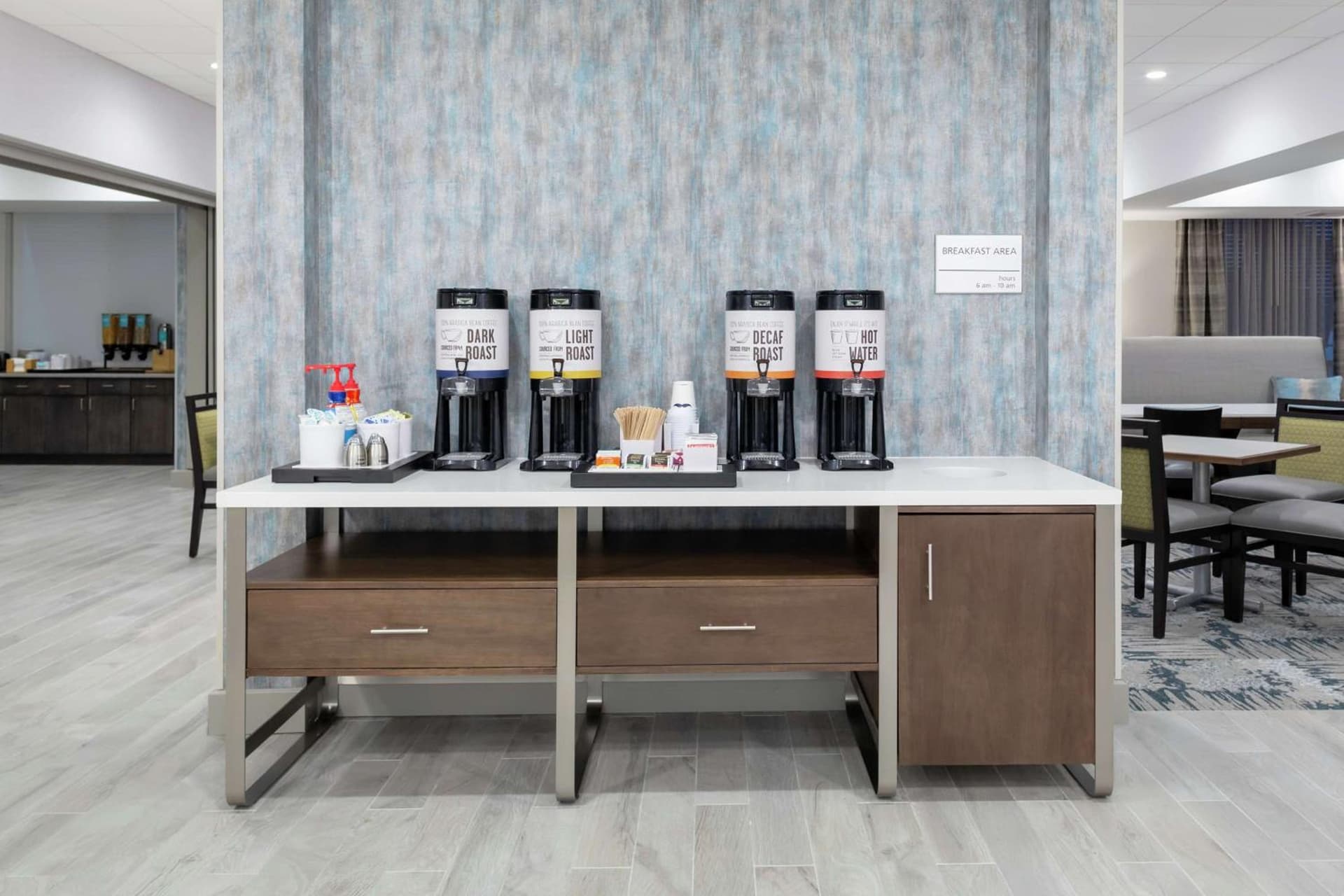 Hampton Inn Dunedin, Fl gallery photo in Dunedin, FL — image 15