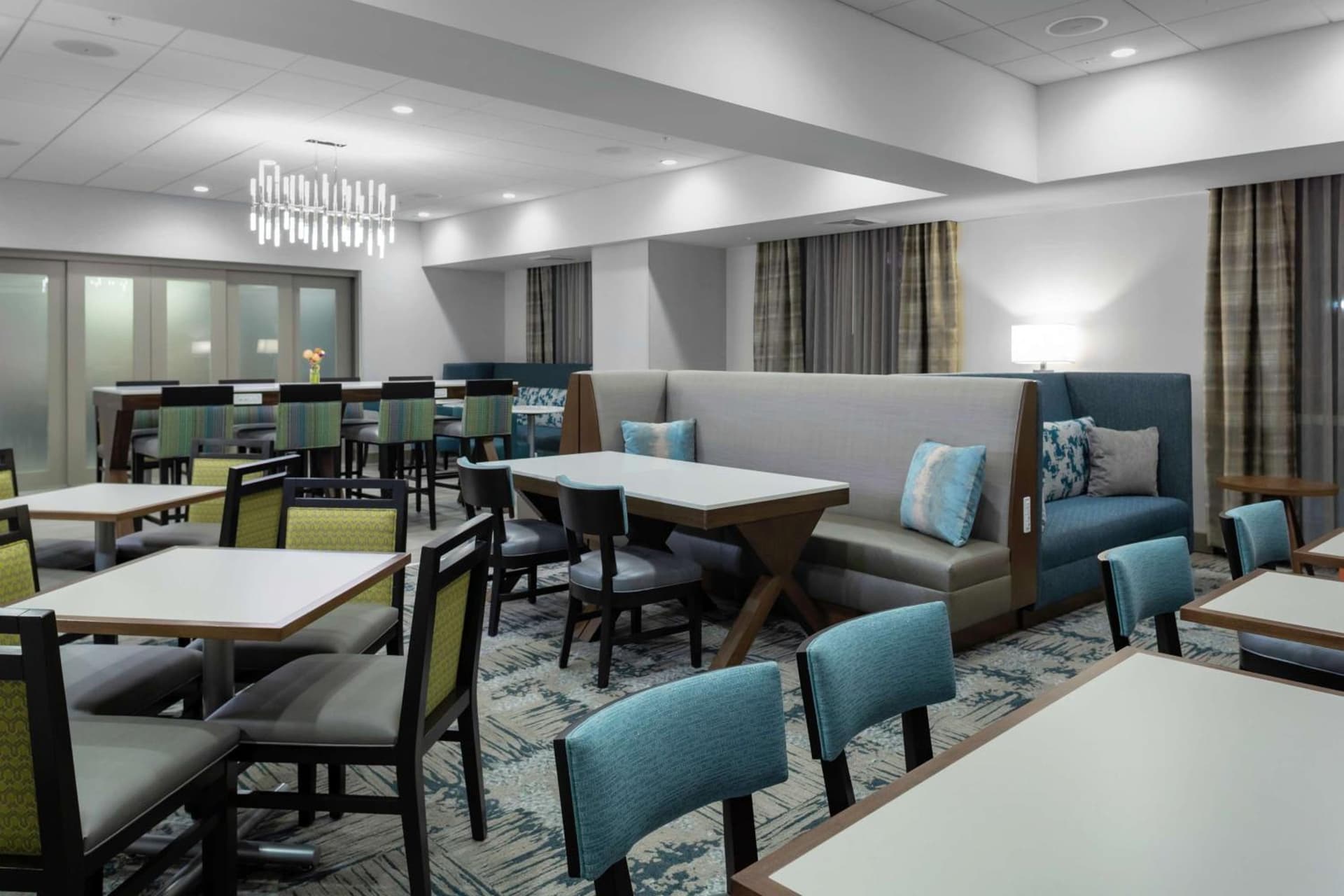Hampton Inn Dunedin, Fl gallery photo in Dunedin, FL — image 11