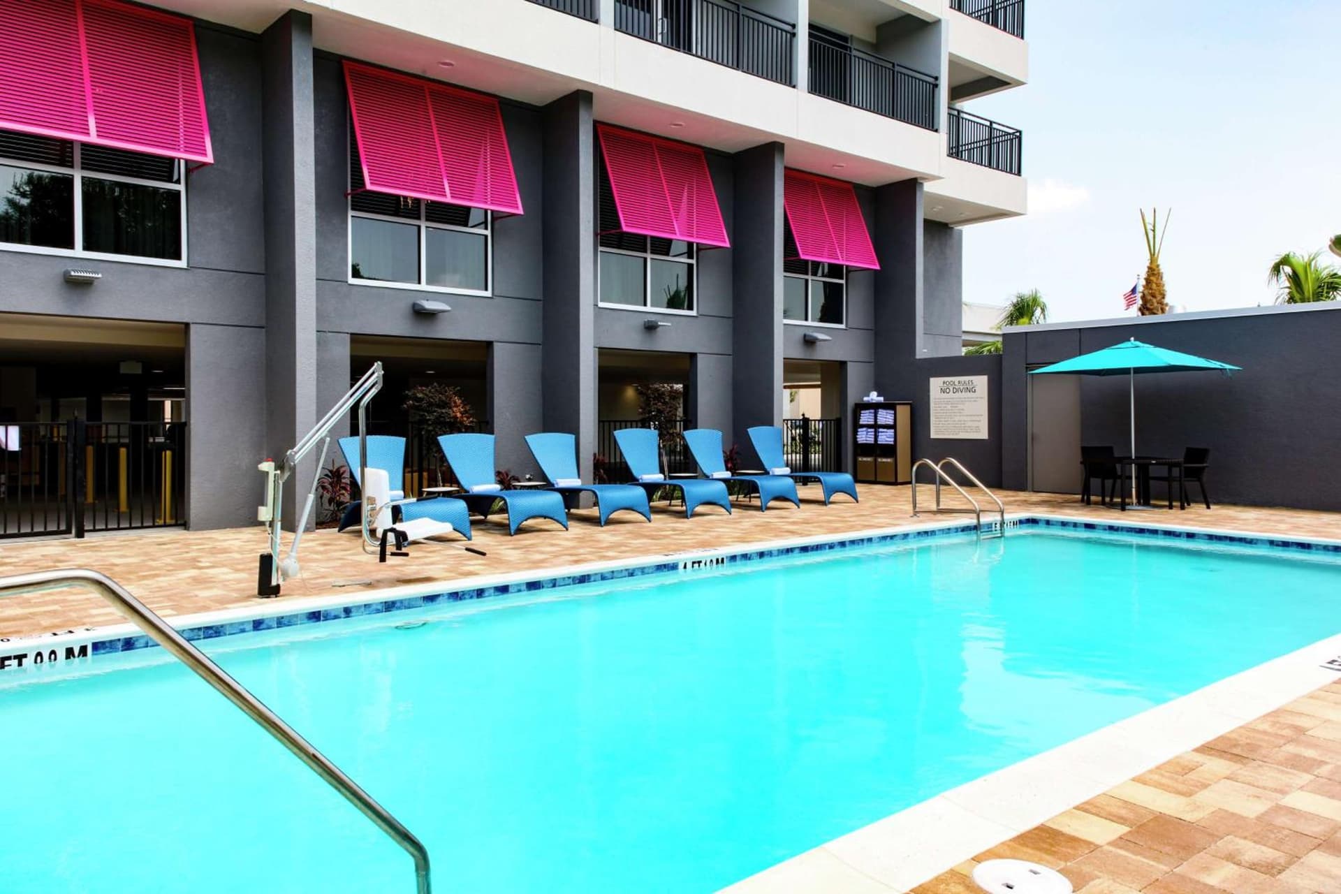 Hampton Inn Dunedin, Fl gallery photo in Dunedin, FL — image 20