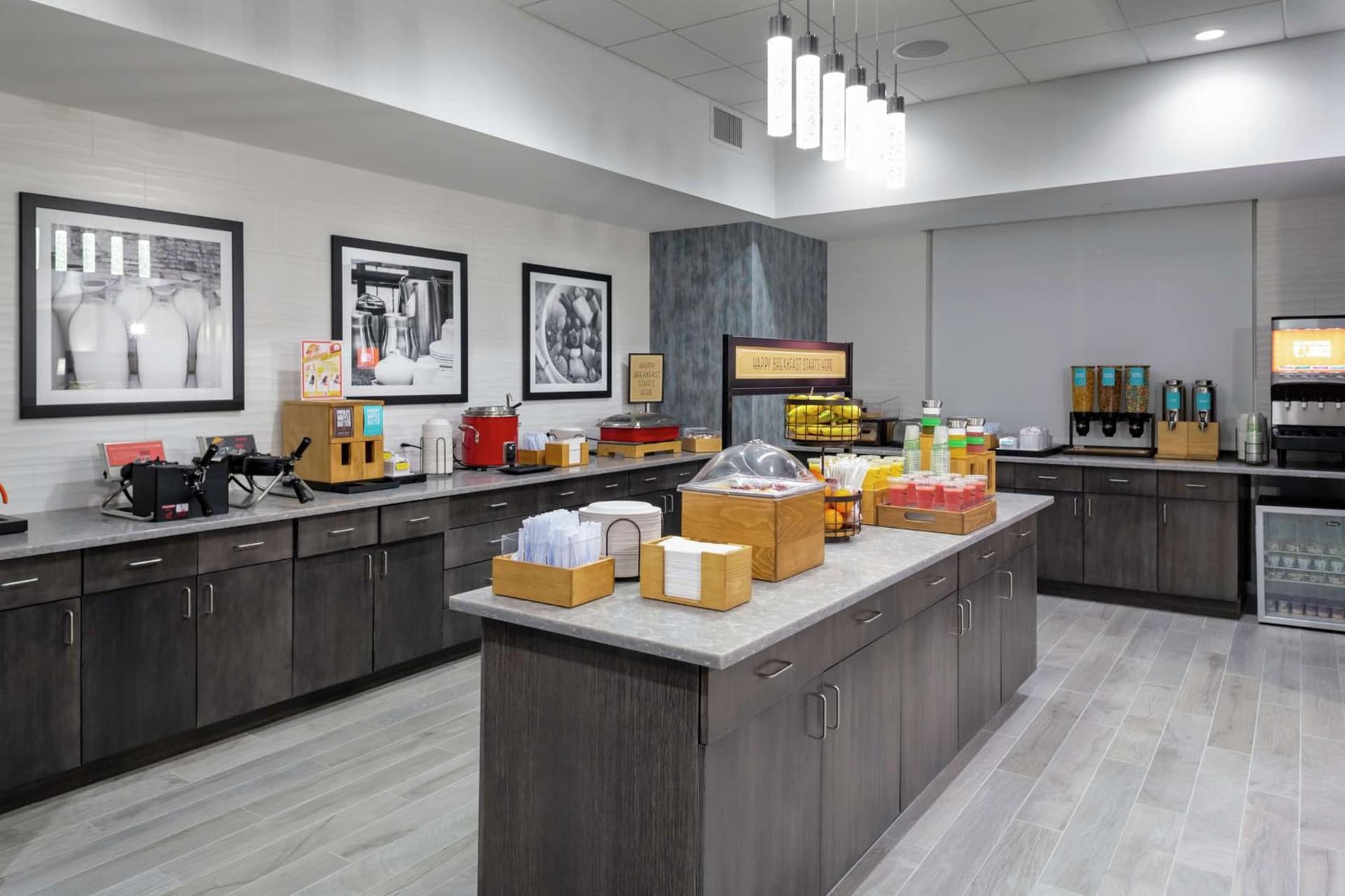 Hampton Inn Dunedin, Fl gallery photo in Dunedin, FL — image 9