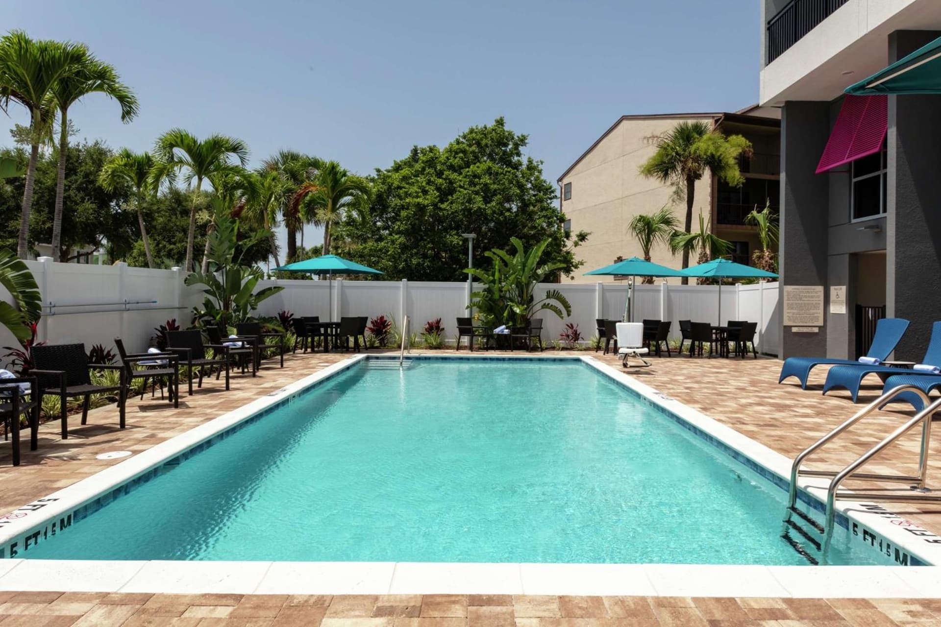 Hampton Inn Dunedin, Fl gallery photo in Dunedin, FL — image 27