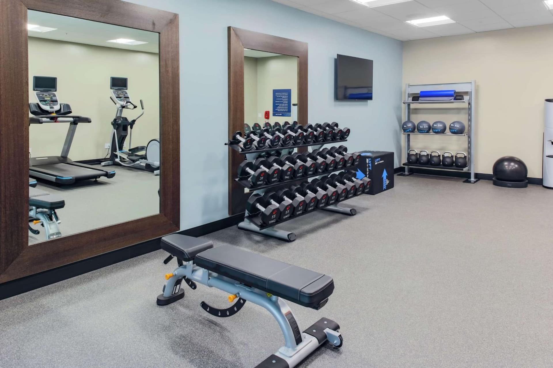 Hampton Inn Dunedin, Fl gallery photo in Dunedin, FL — image 12