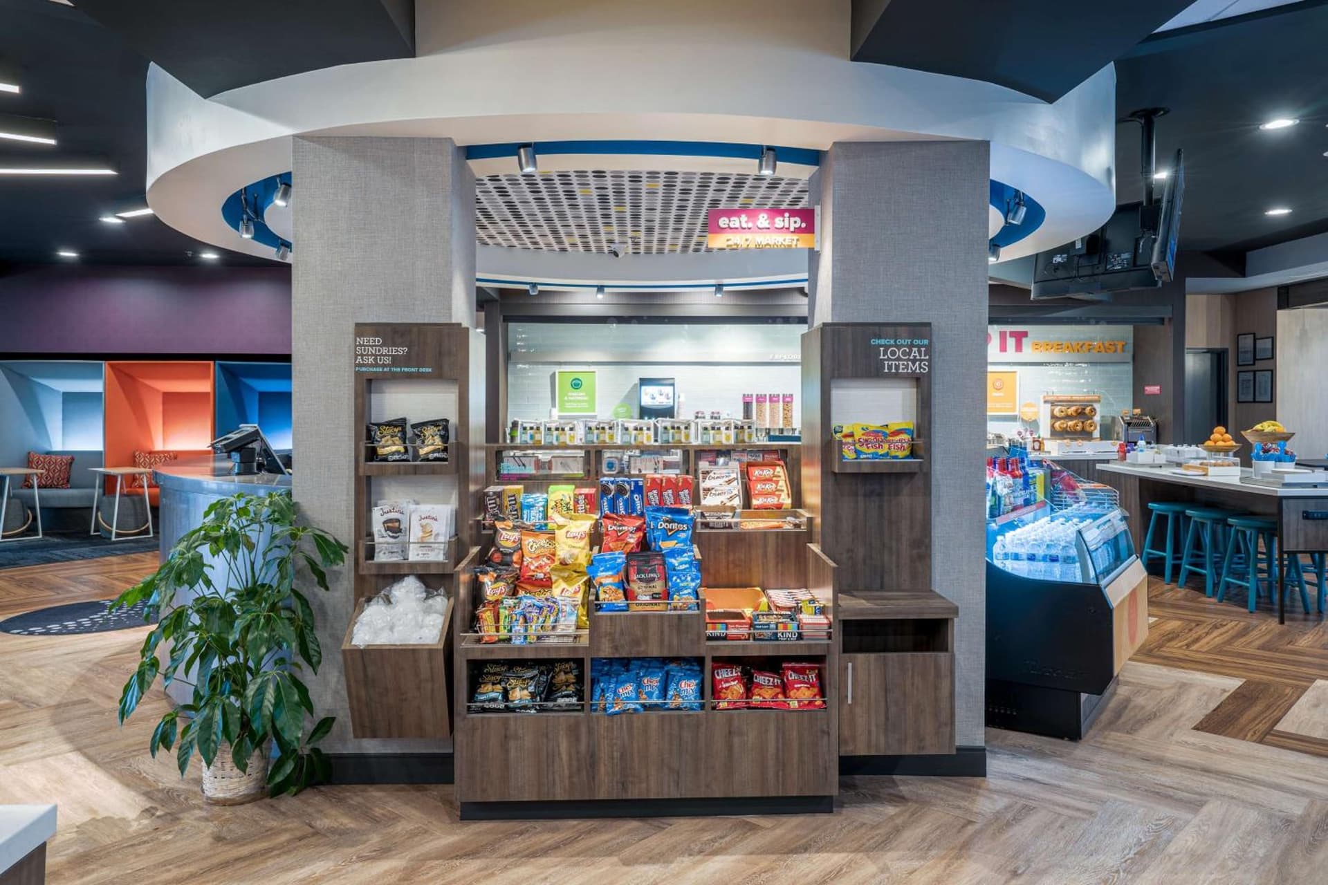 Tru by Hilton Knoxville North I75 gallery photo in Knoxville, TN — image 15