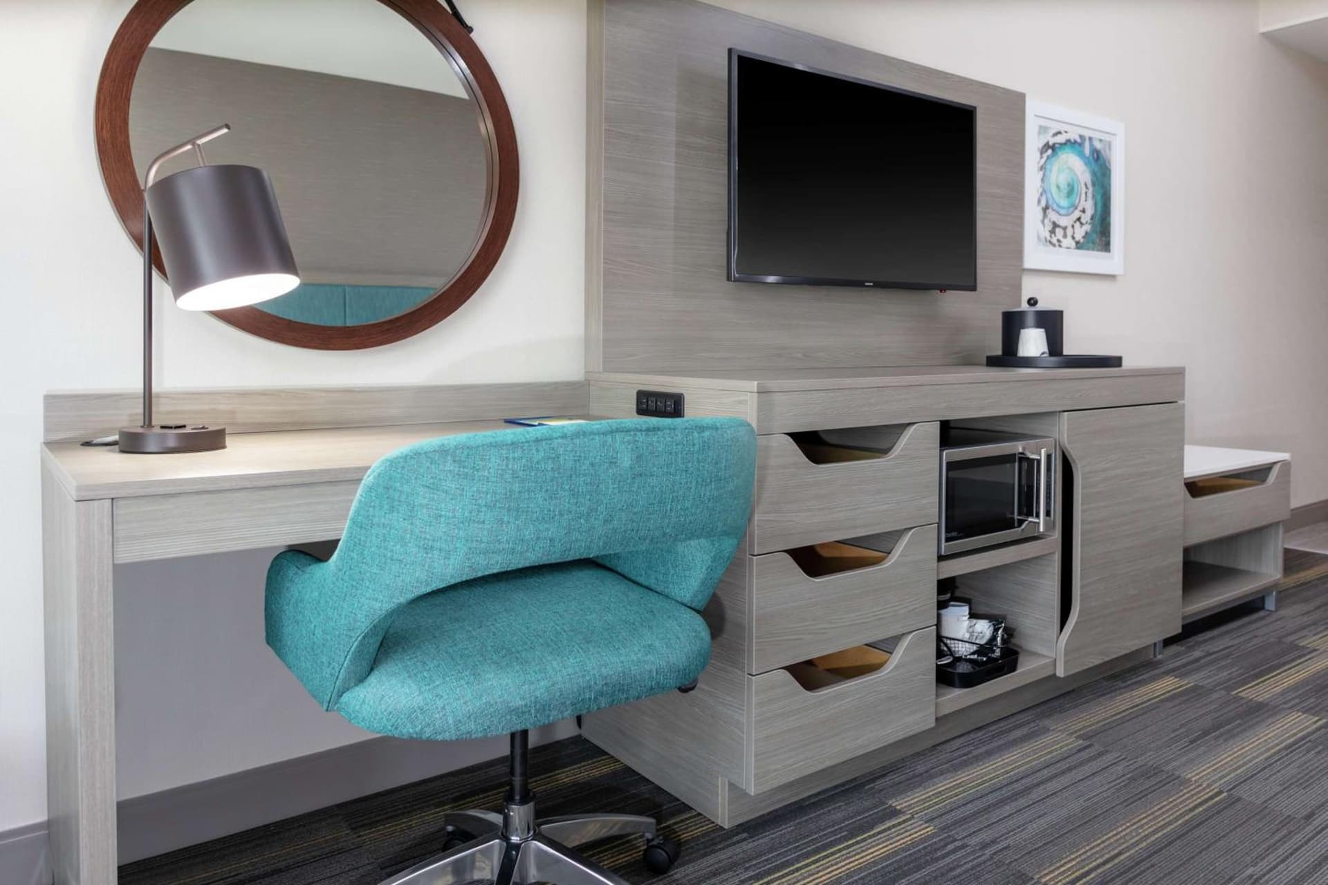 Hampton Inn Dunedin, Fl gallery photo in Dunedin, FL — image 22