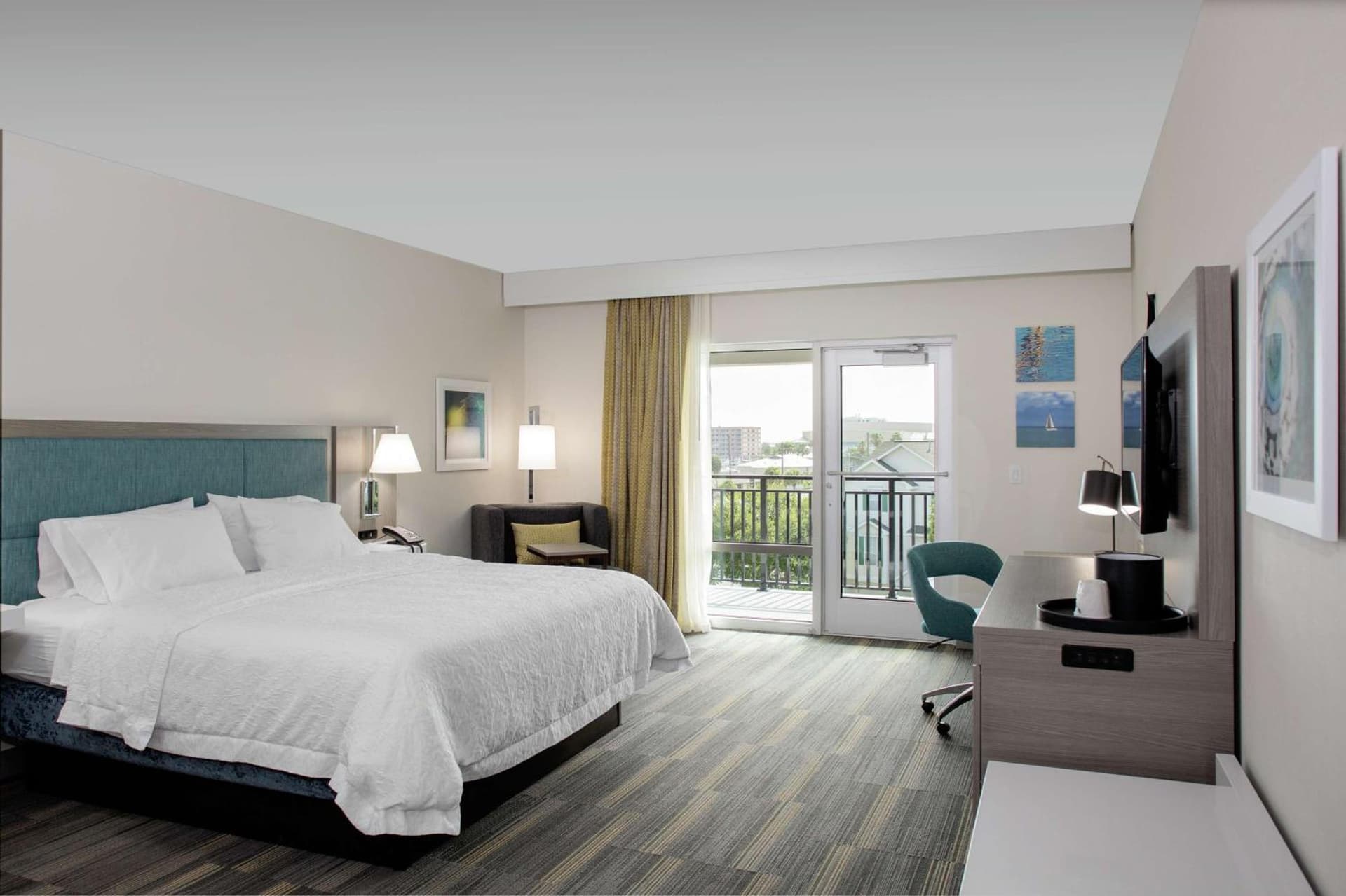 Hampton Inn Dunedin, Fl gallery photo in Dunedin, FL — image 23