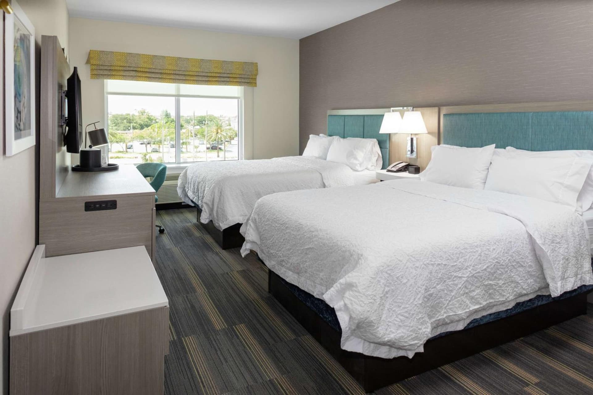Hampton Inn Dunedin, Fl gallery photo in Dunedin, FL — image 24