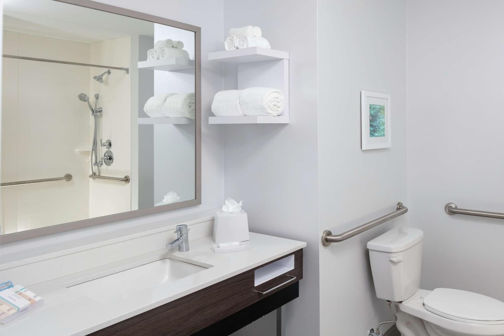Hampton Inn Dunedin, Fl gallery photo in Dunedin, FL — image 17