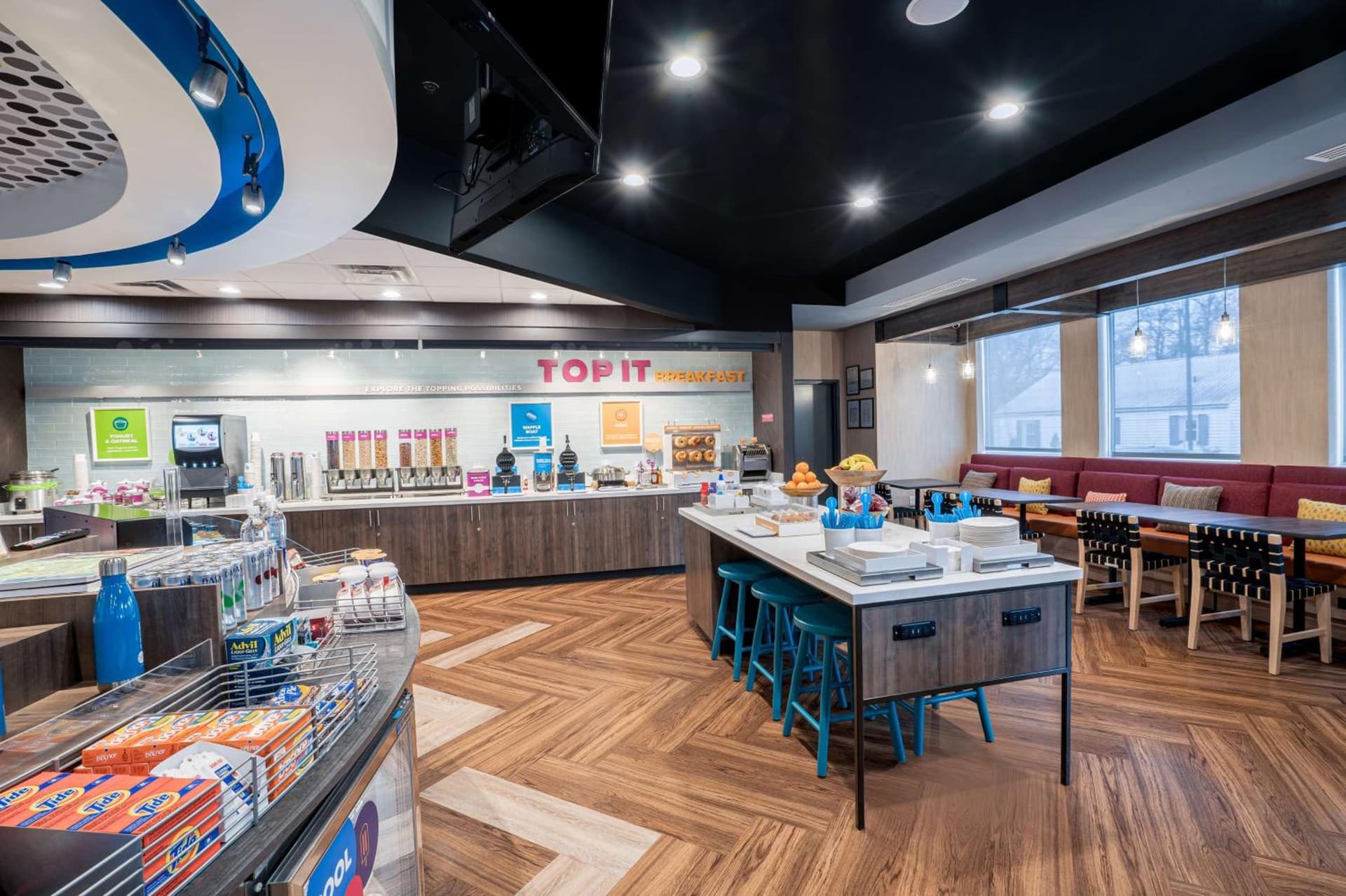 Tru by Hilton Knoxville North I75 gallery photo in Knoxville, TN — image 23