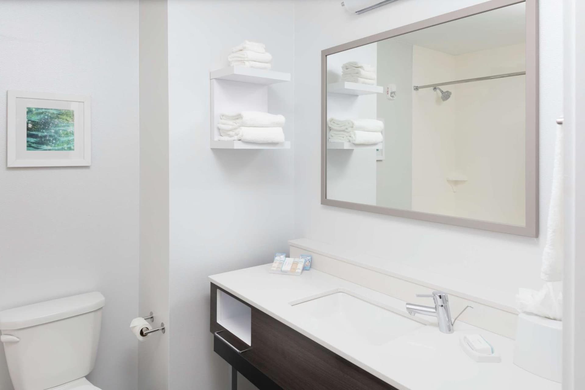Hampton Inn Dunedin, Fl gallery photo in Dunedin, FL — image 4
