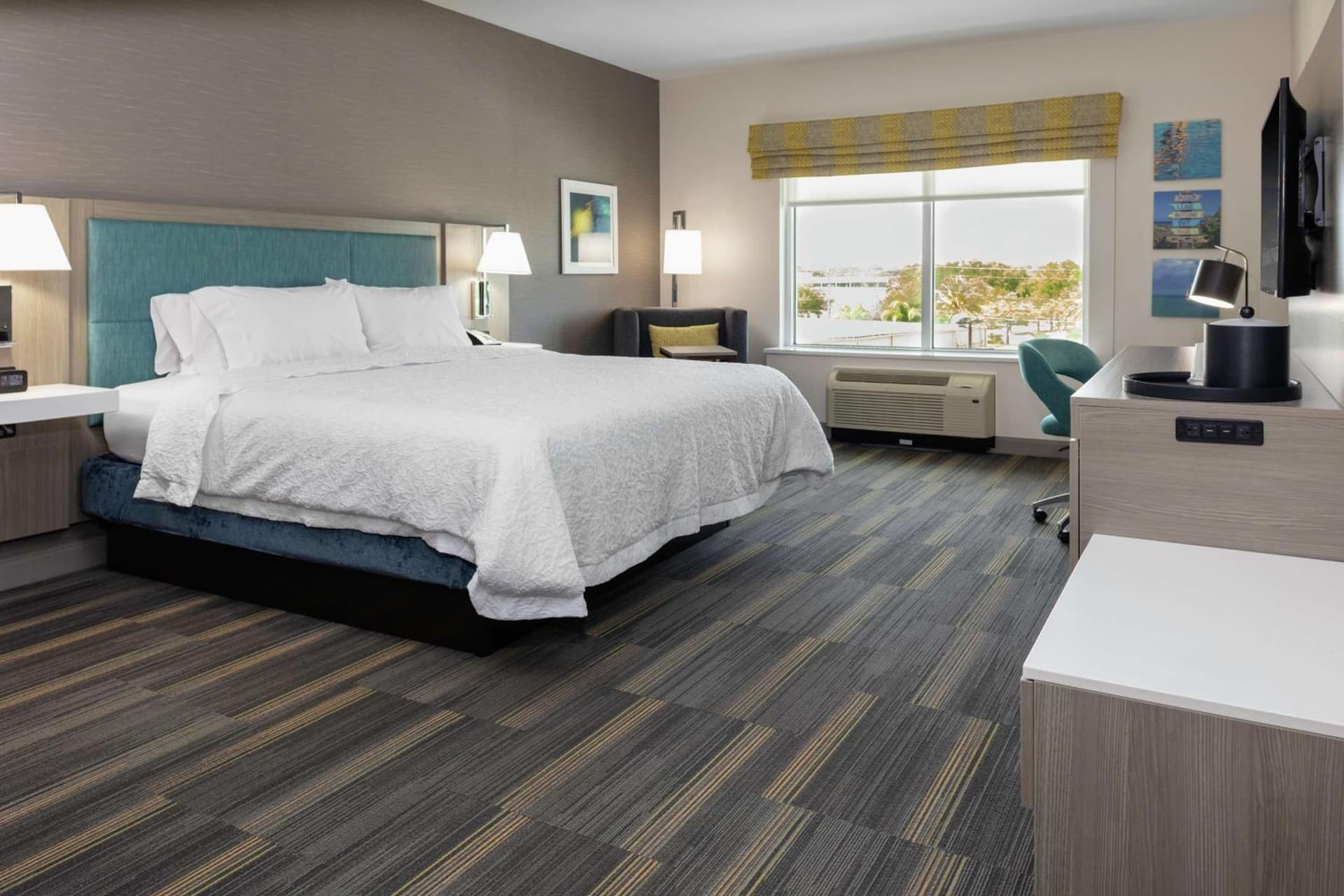 Hampton Inn Dunedin, Fl gallery photo in Dunedin, FL — image 7