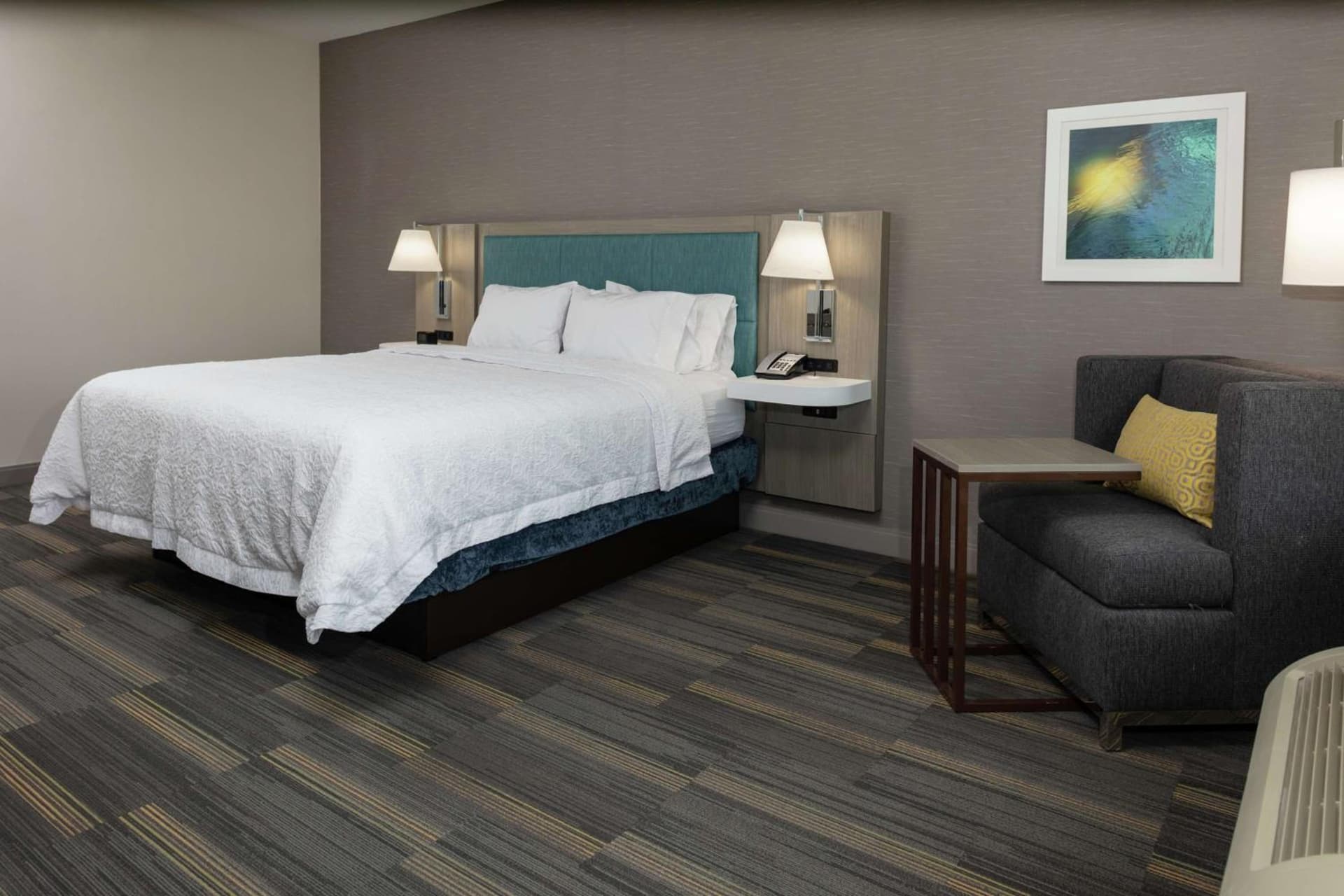 Hampton Inn Dunedin, Fl gallery photo in Dunedin, FL — image 21