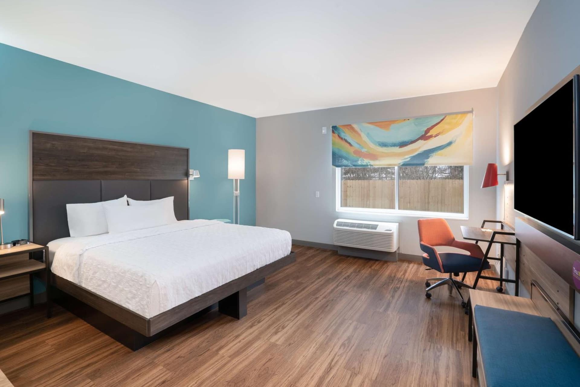 Tru by Hilton Knoxville North I75 gallery photo in Knoxville, TN — image 6
