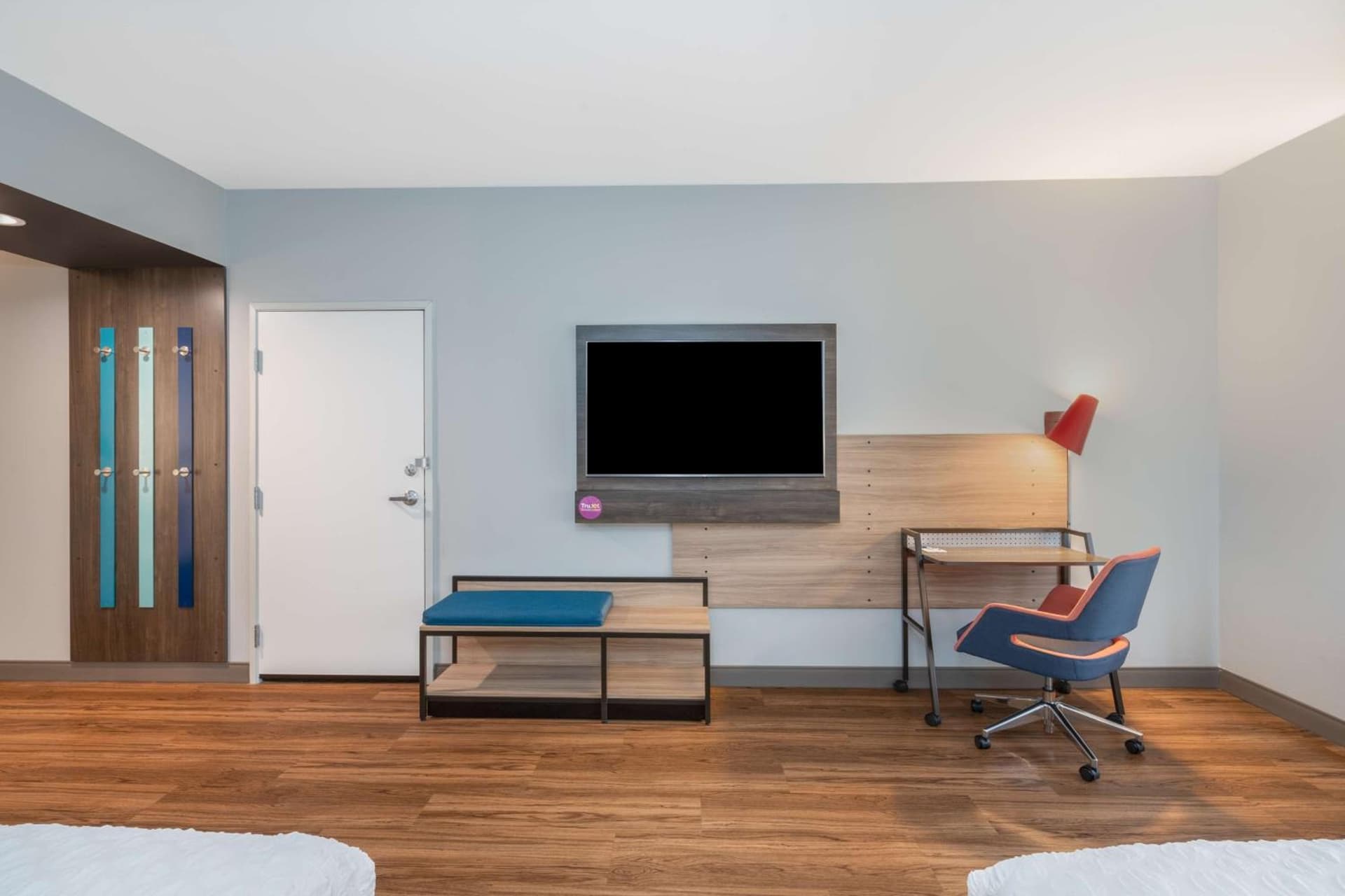 Tru by Hilton Knoxville North I75 gallery photo in Knoxville, TN — image 9