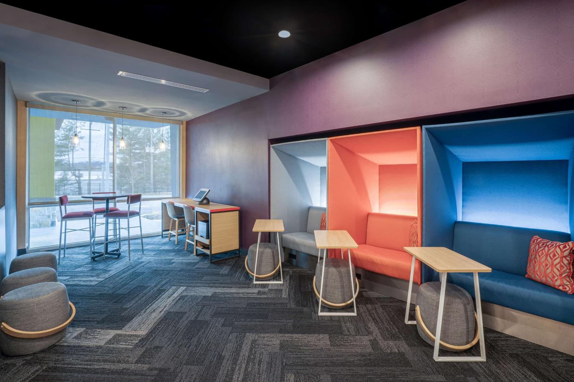 Tru by Hilton Knoxville North I75 gallery photo in Knoxville, TN — image 8