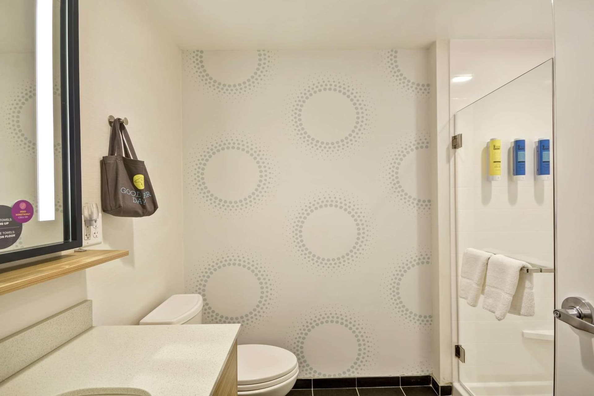 Tru By Hilton Huber Heights Dayton gallery photo in Huber Heights, OH — image 5