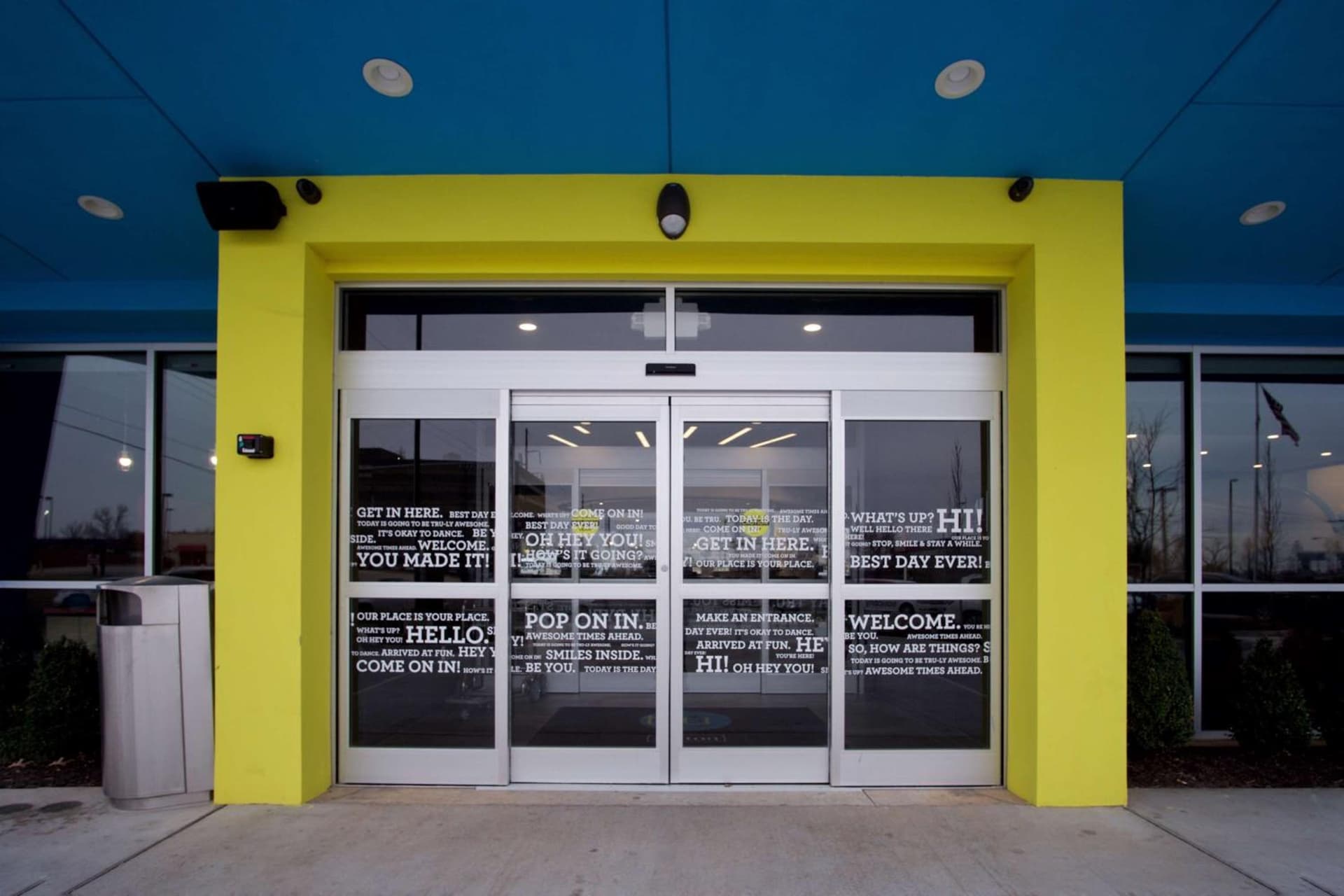 Tru By Hilton Oklahoma City Nw Expressway interior in Oklahoma City, OK — gallery photo 2