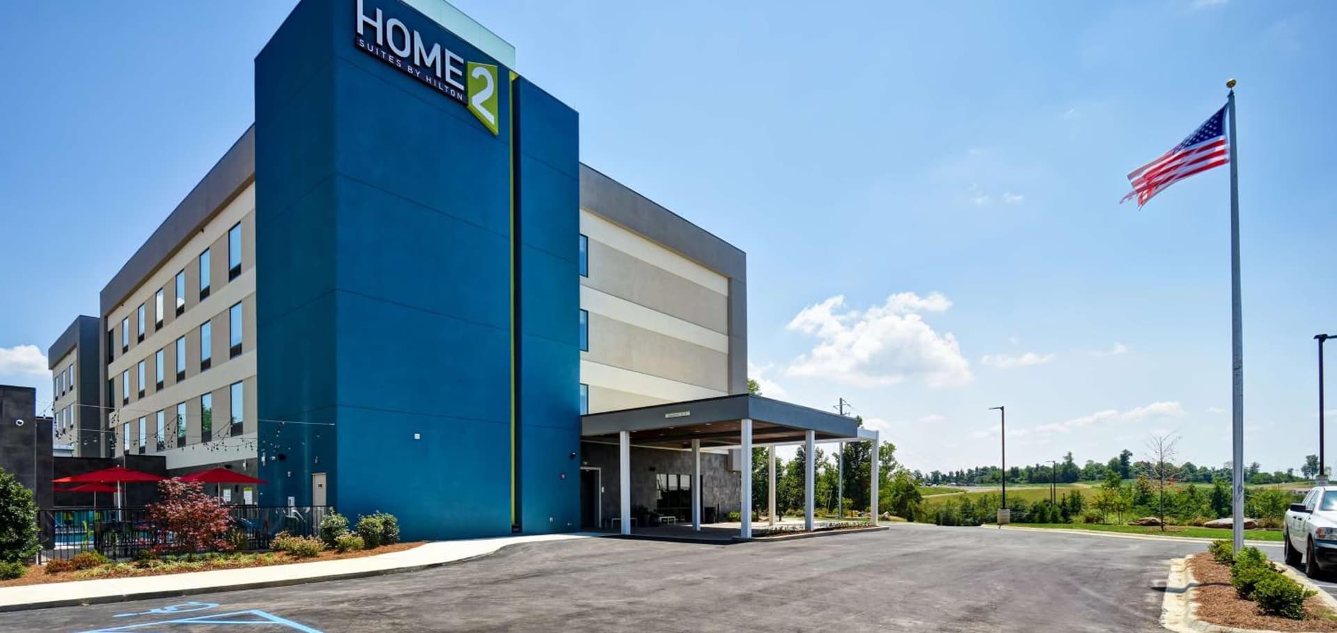 Home2 Suites By Hilton Birmingham/Fultondale, Al featured exterior or lobby in Fultondale, AL — similar hotel