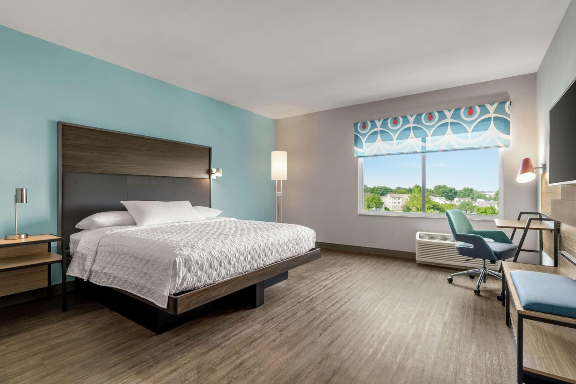 Tru By Hilton Hershey Chocolate Avenue gallery photo in Hershey, PA — image 34