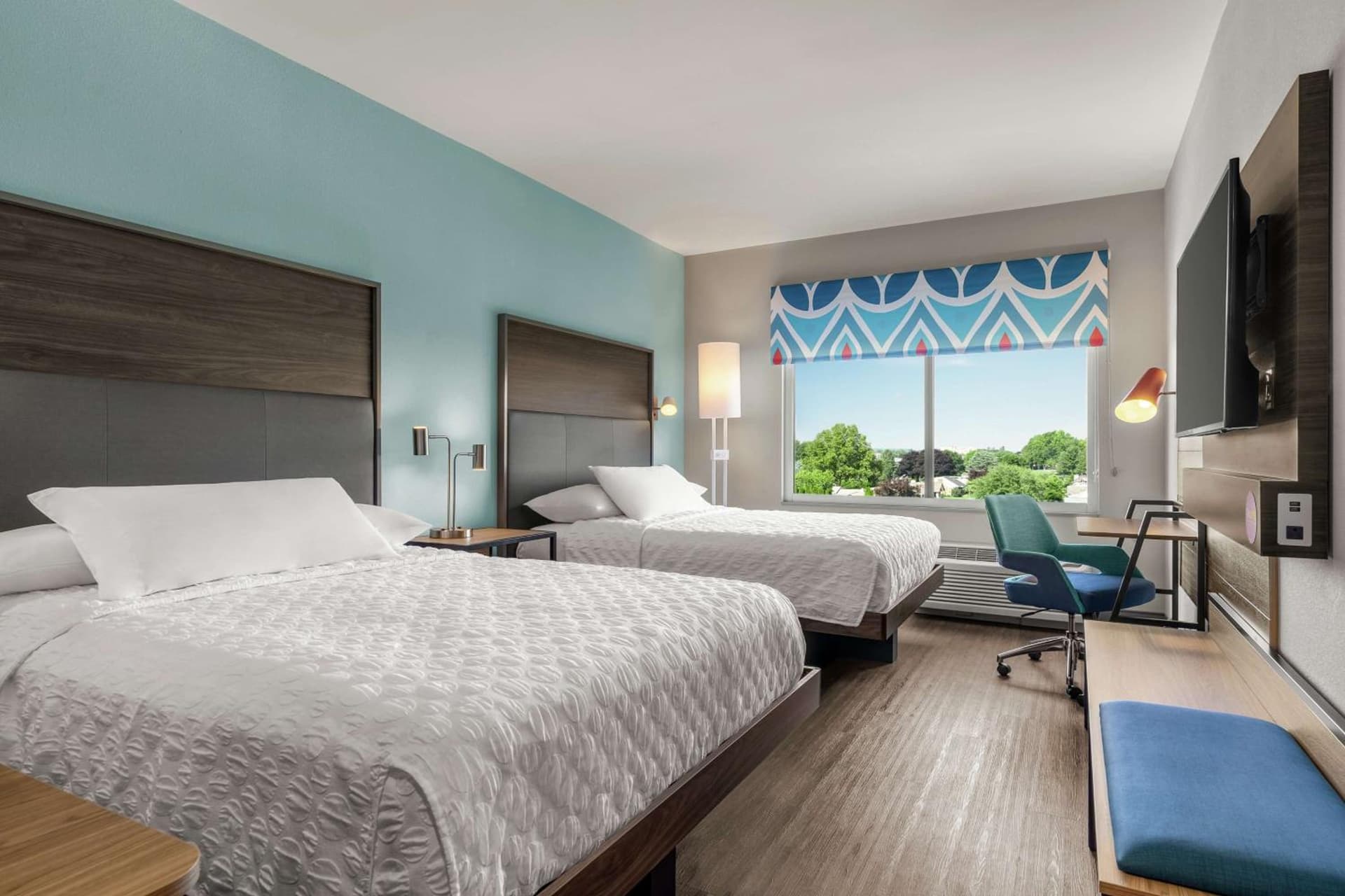 Tru By Hilton Hershey Chocolate Avenue gallery photo in Hershey, PA — image 8