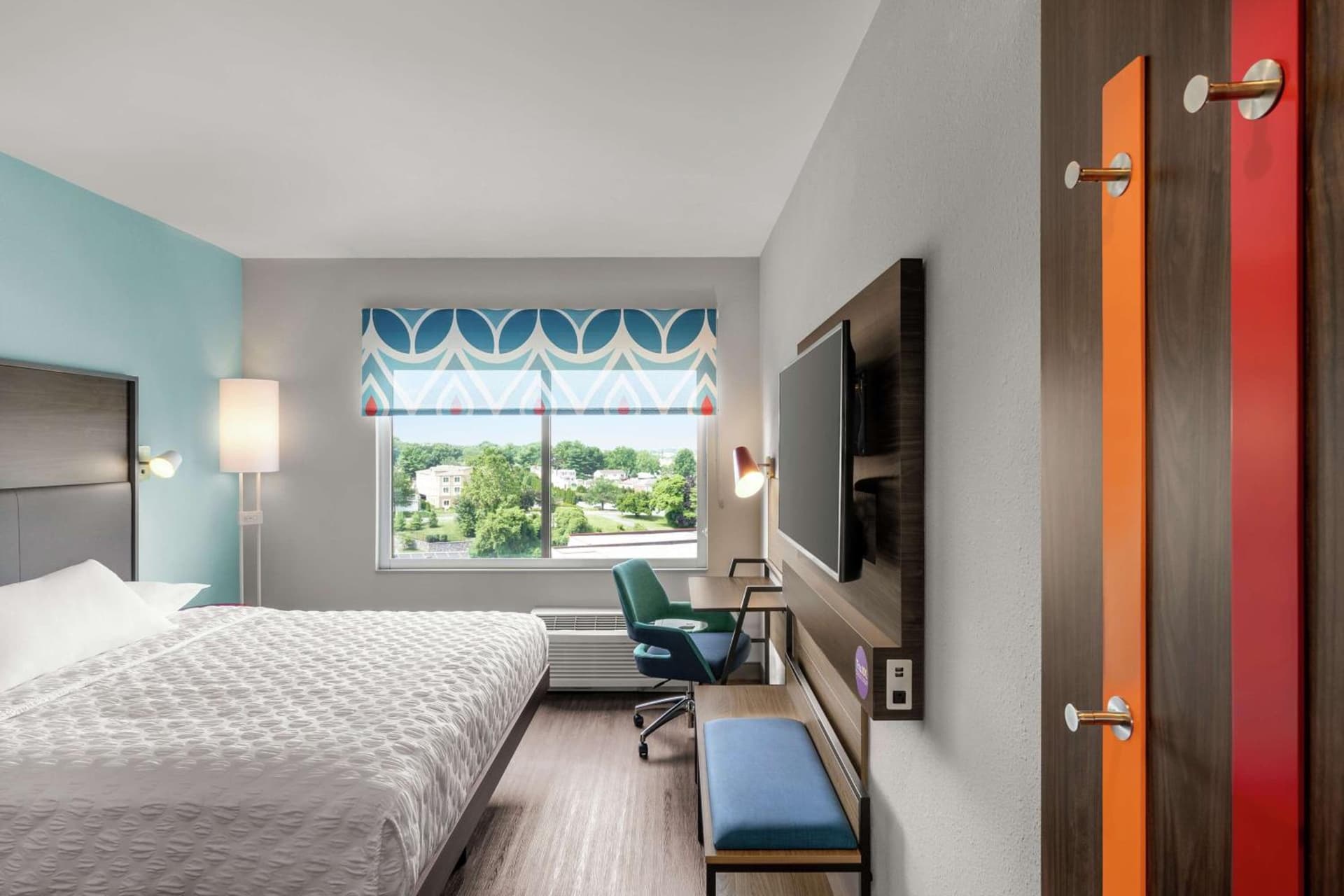 Tru By Hilton Hershey Chocolate Avenue gallery photo in Hershey, PA — image 31