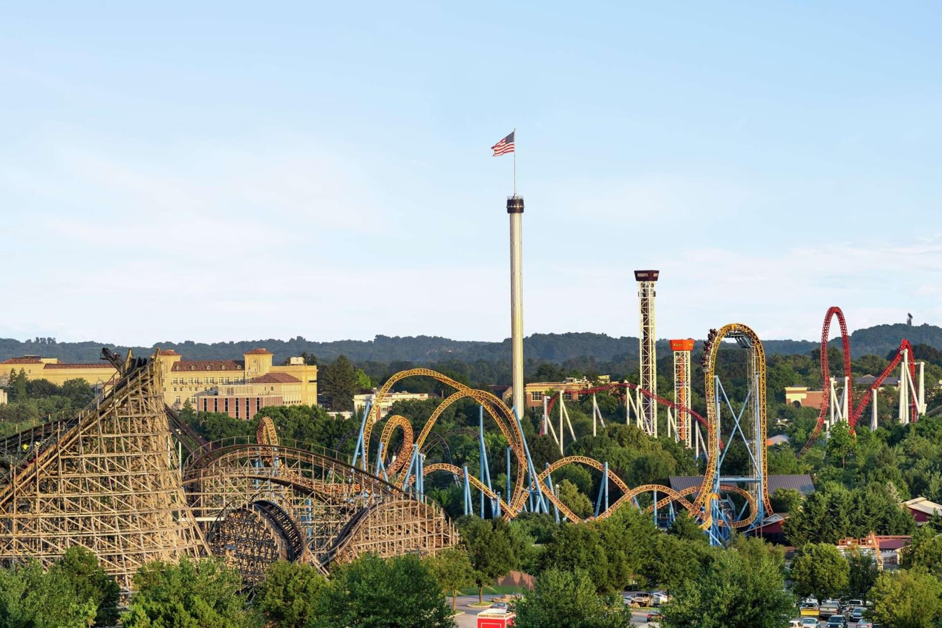 Tru By Hilton Hershey Chocolate Avenue gallery photo in Hershey, PA — image 18
