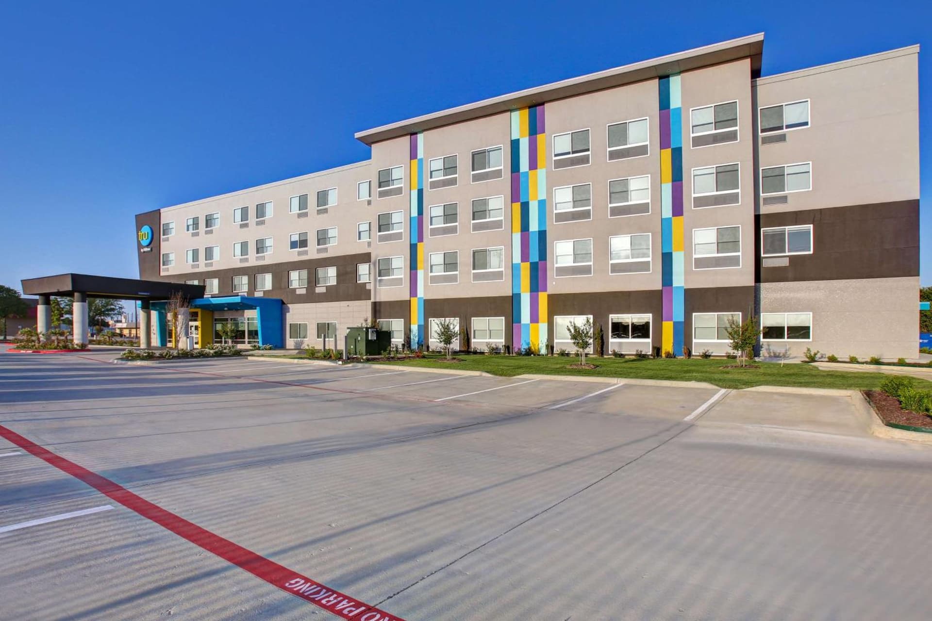 Tru By Hilton Grand Prairie gallery photo in Grand Prairie, TX — image 8