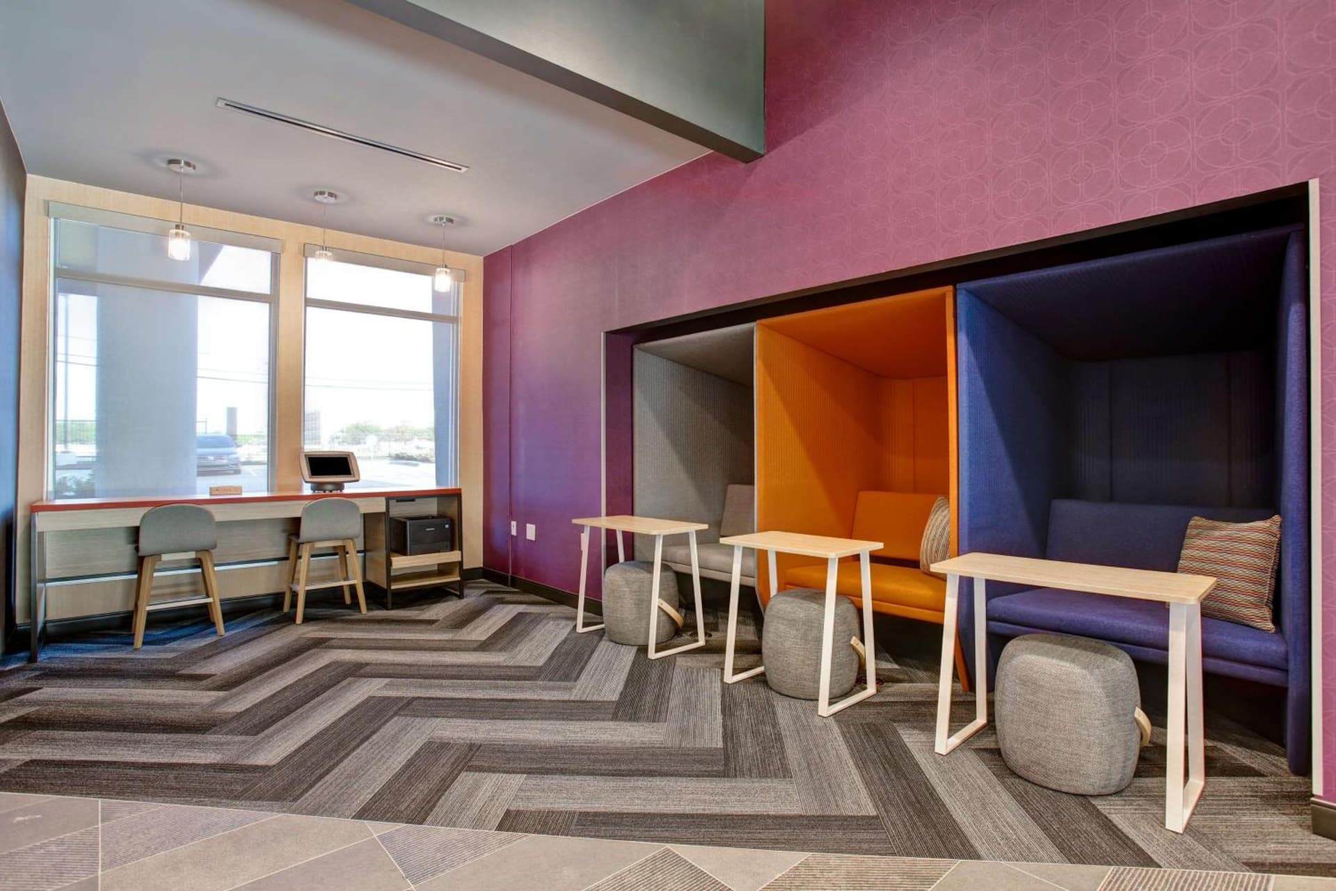 Tru By Hilton Grand Prairie gallery photo in Grand Prairie, TX — image 20