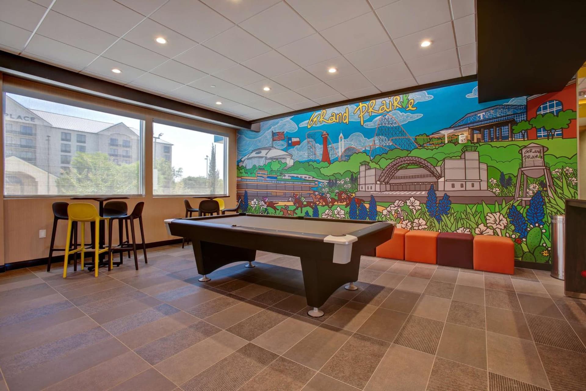 Tru By Hilton Grand Prairie gallery photo in Grand Prairie, TX — image 17