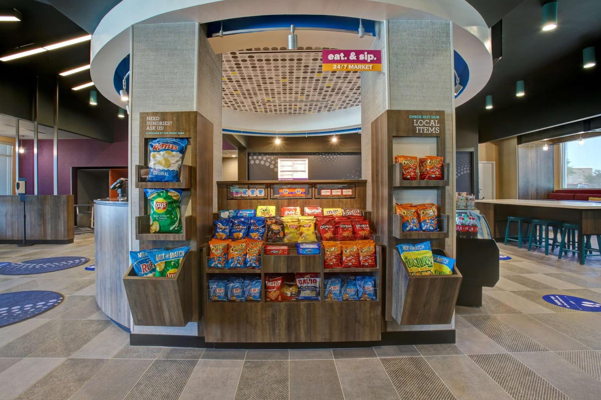 Tru By Hilton Grand Prairie gallery photo in Grand Prairie, TX — image 26