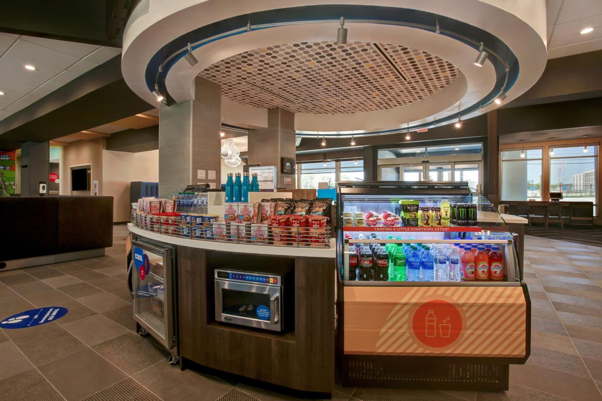 Tru By Hilton Grand Prairie gallery photo in Grand Prairie, TX — image 5