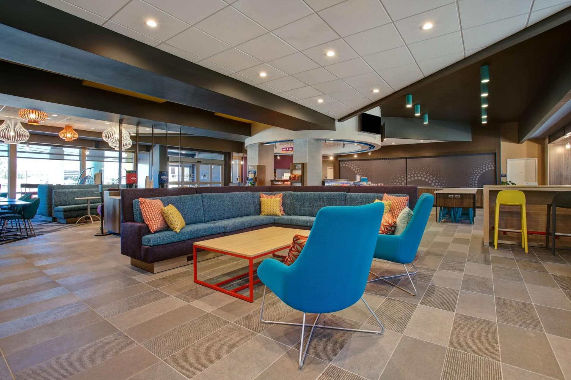 Tru By Hilton Grand Prairie gallery photo in Grand Prairie, TX — image 7