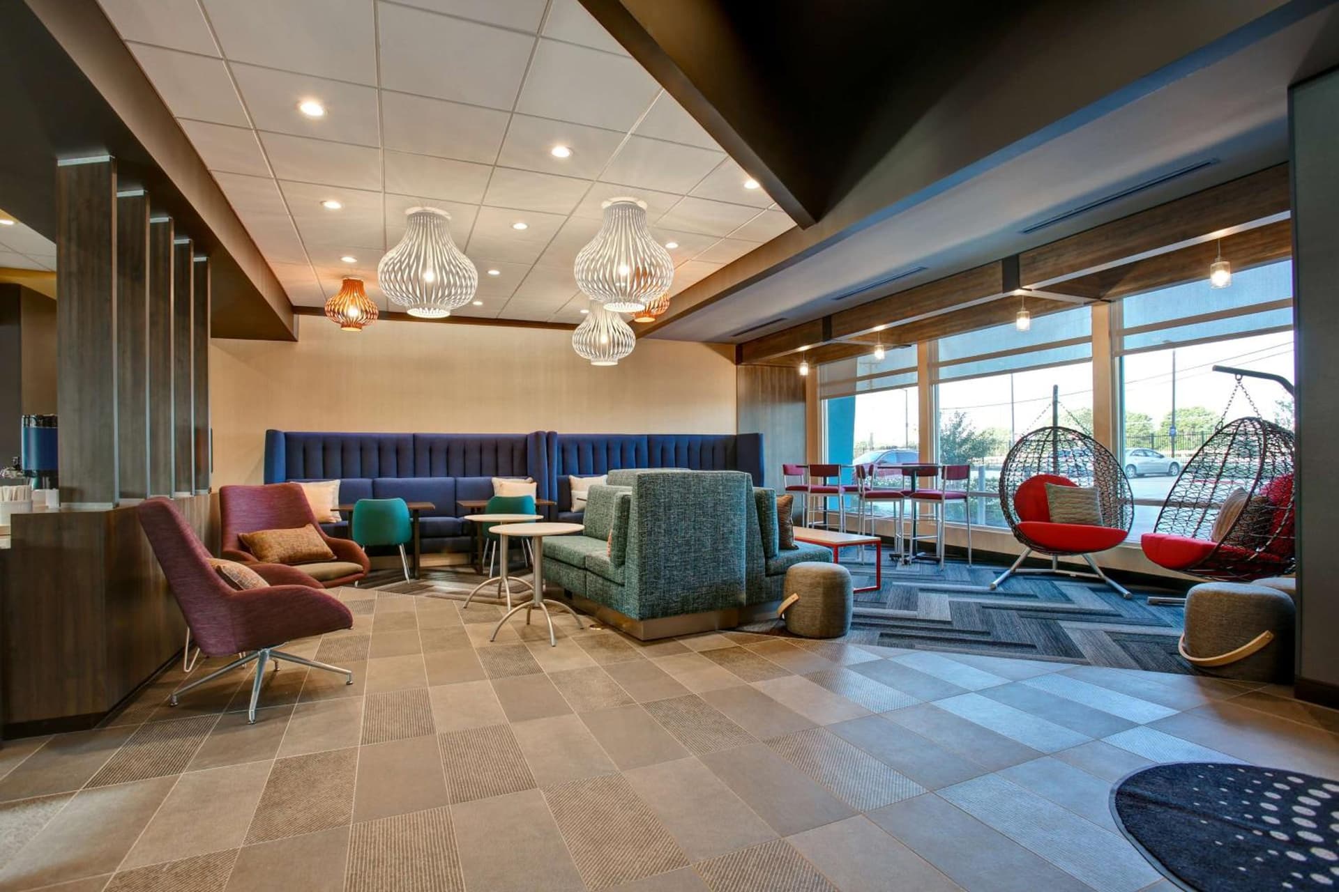 Tru By Hilton Grand Prairie gallery photo in Grand Prairie, TX — image 18