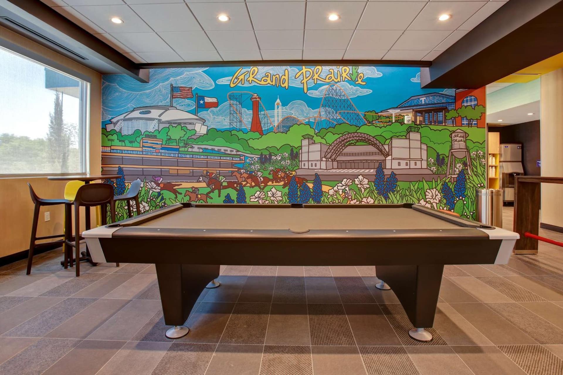 Tru By Hilton Grand Prairie gallery photo in Grand Prairie, TX — image 16