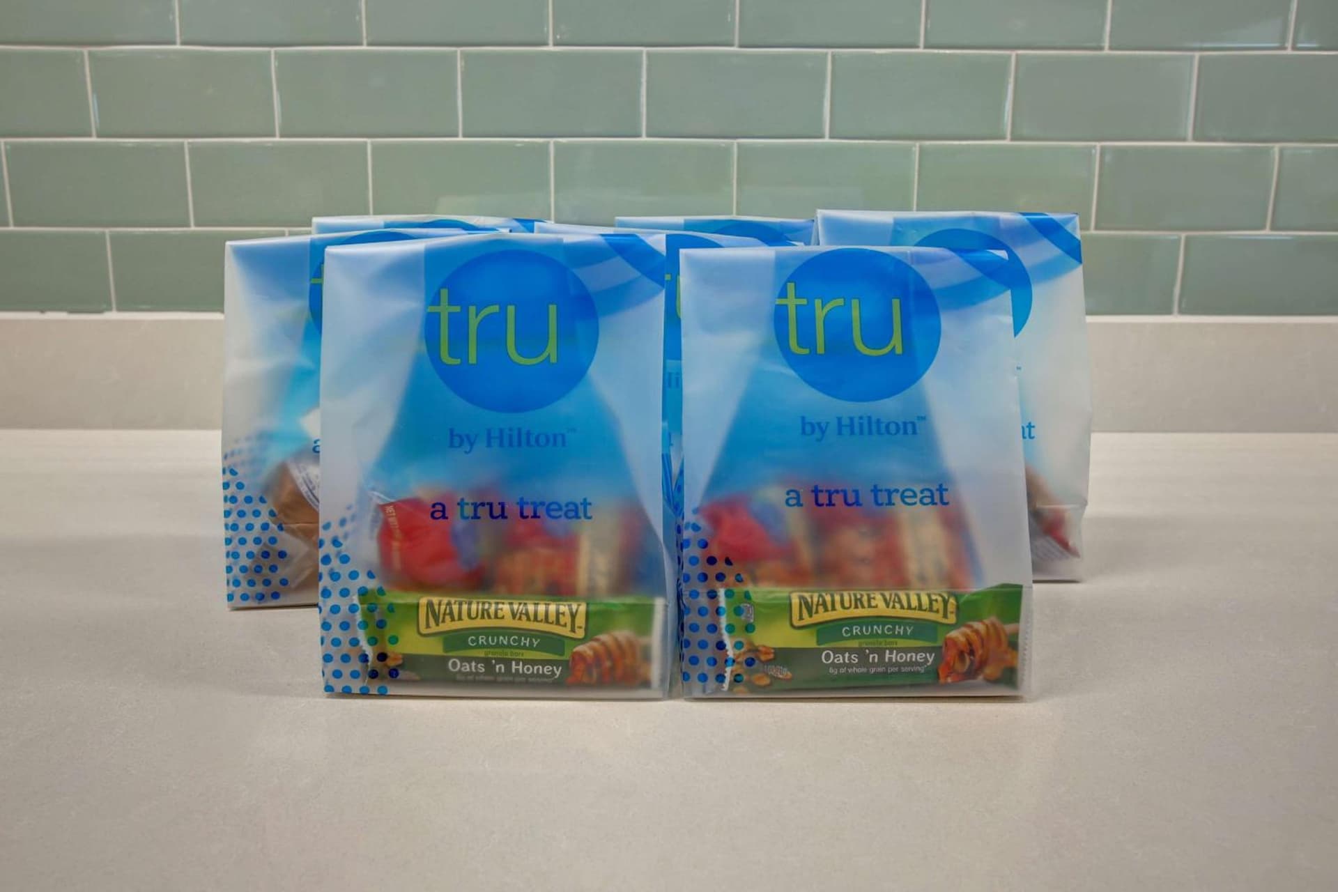 Tru By Hilton Grand Prairie gallery photo in Grand Prairie, TX — image 22