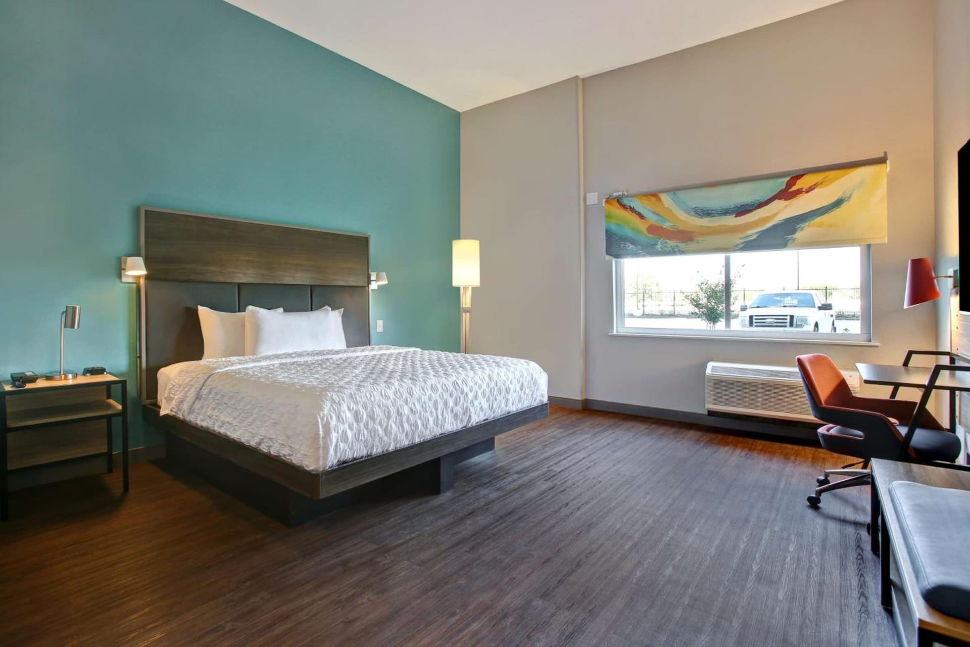Tru By Hilton Grand Prairie gallery photo in Grand Prairie, TX — image 12