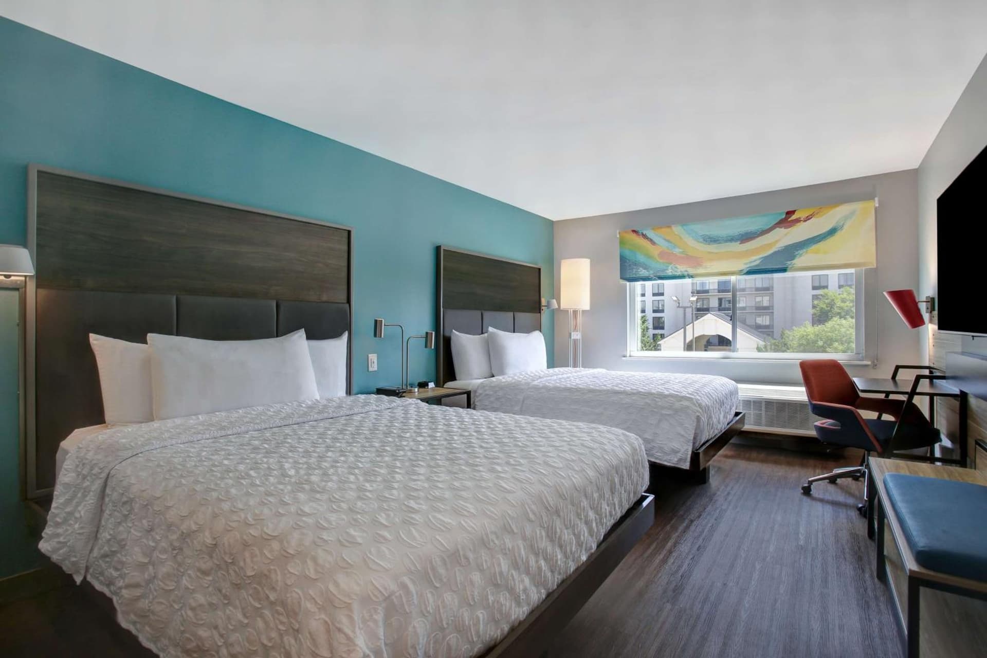 Tru By Hilton Grand Prairie gallery photo in Grand Prairie, TX — image 10