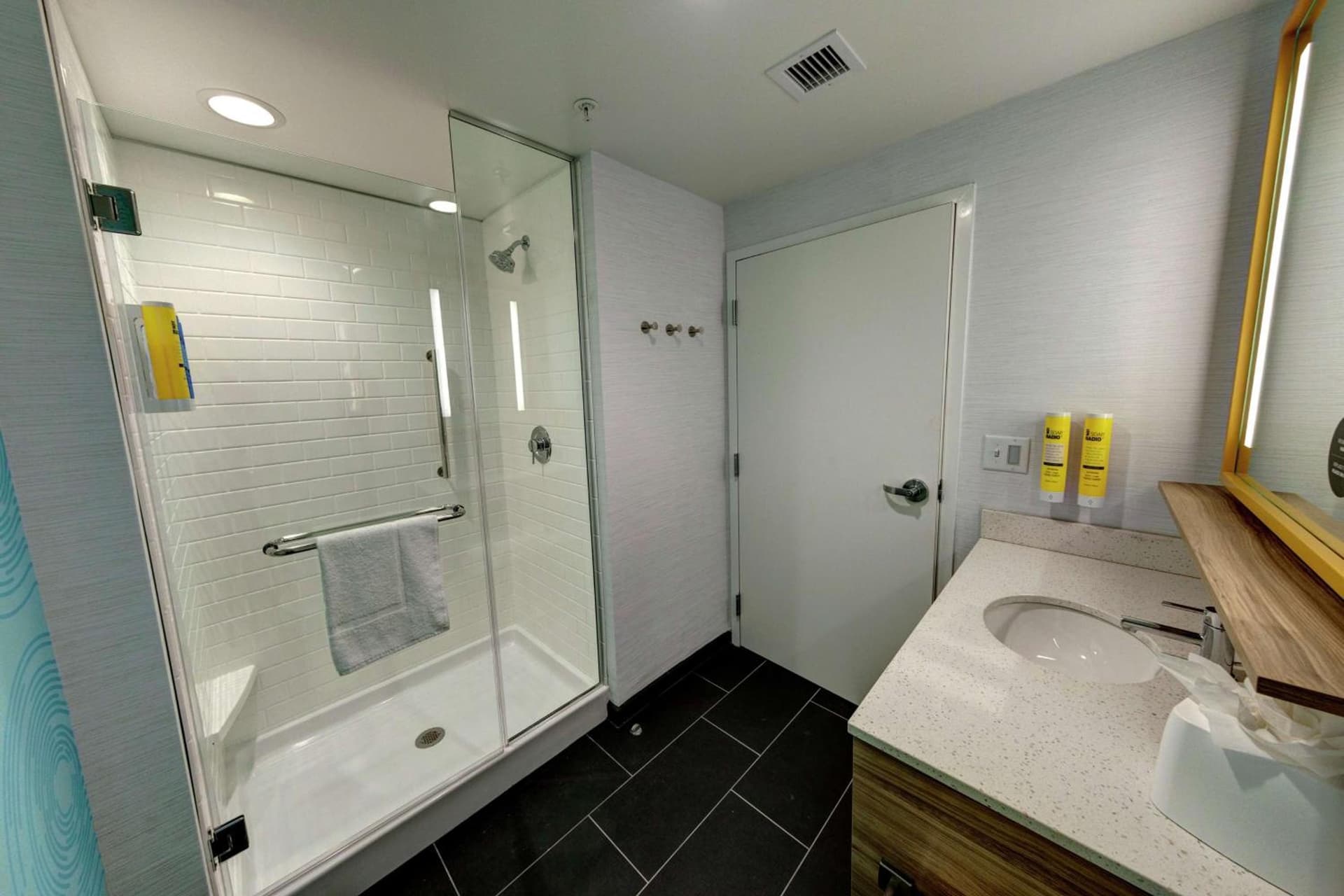 Tru By Hilton Georgetown property views in Georgetown, DE — gallery photo 3