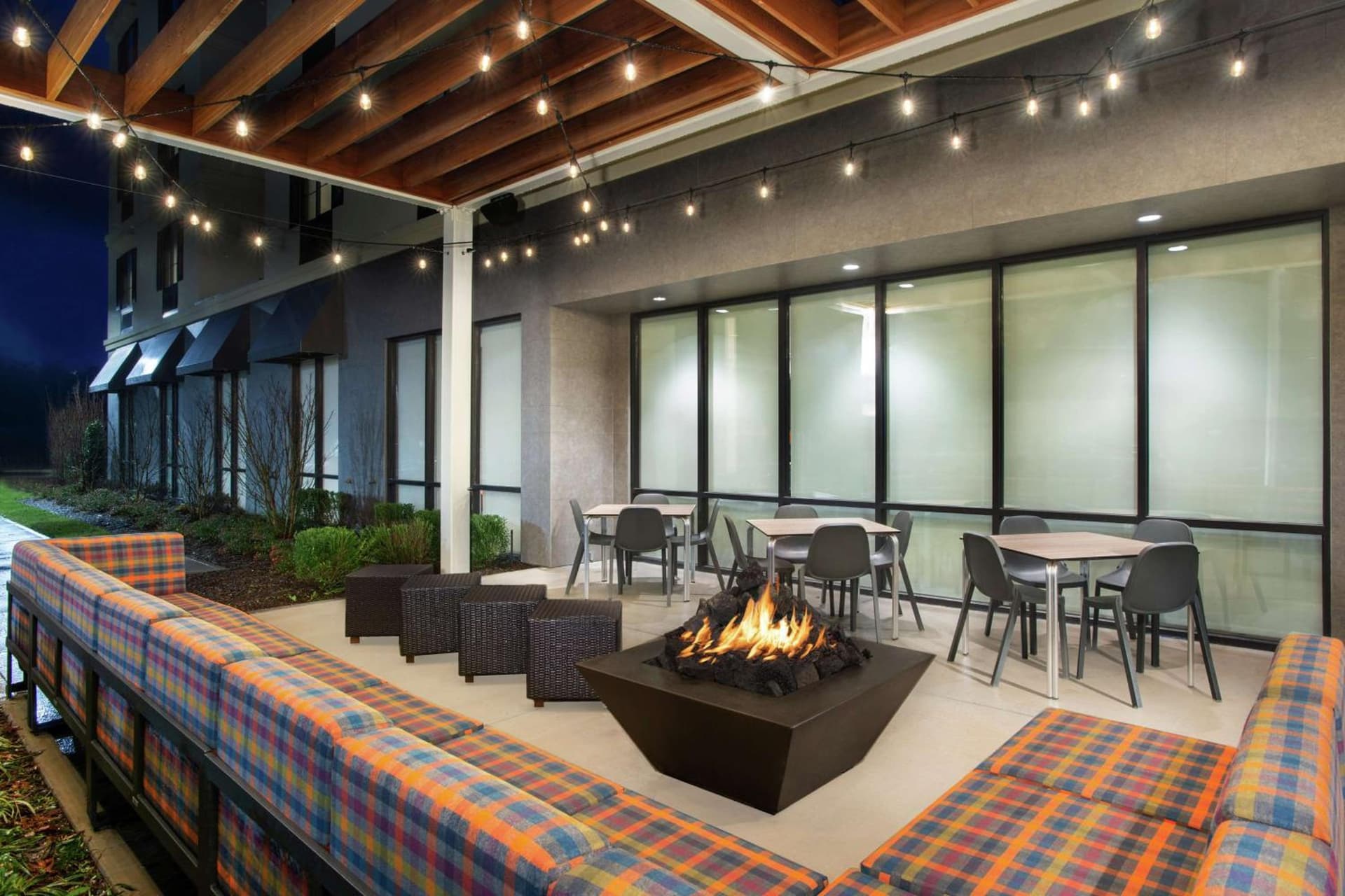 Home2 Suites by Hilton Long Island Brookhaven gallery photo in Yaphank, NY — image 23