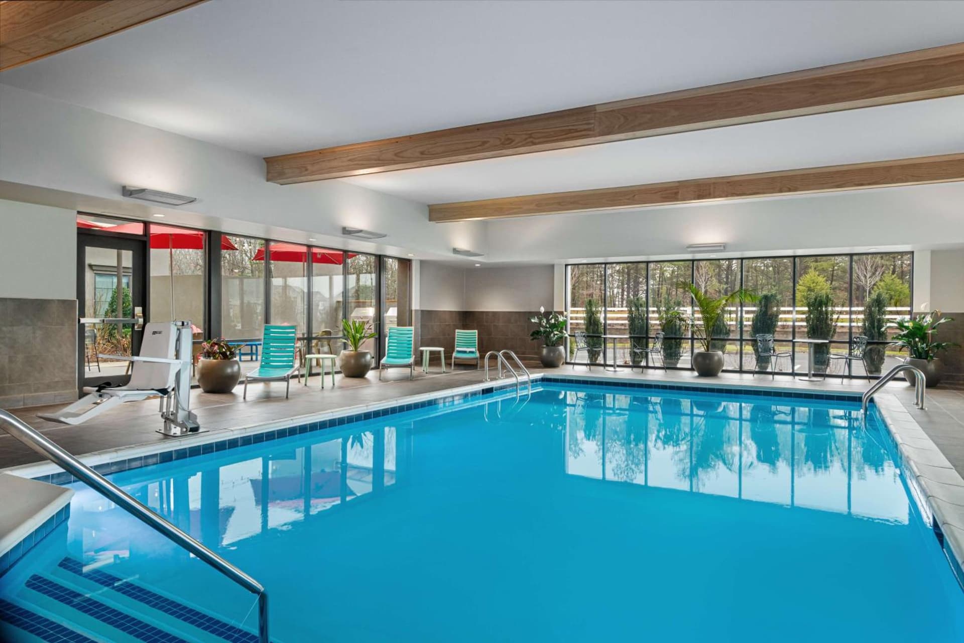 Home2 Suites by Hilton Long Island Brookhaven gallery photo in Yaphank, NY — image 18