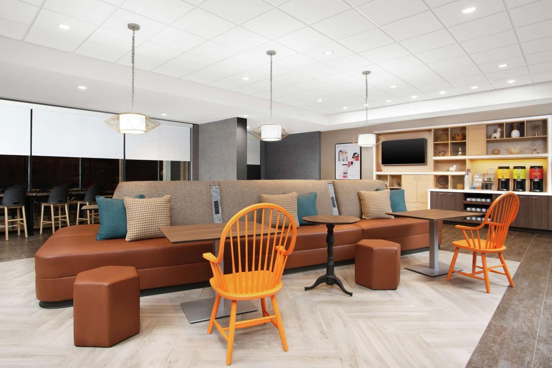 Home2 Suites by Hilton Long Island Brookhaven gallery photo in Yaphank, NY — image 21