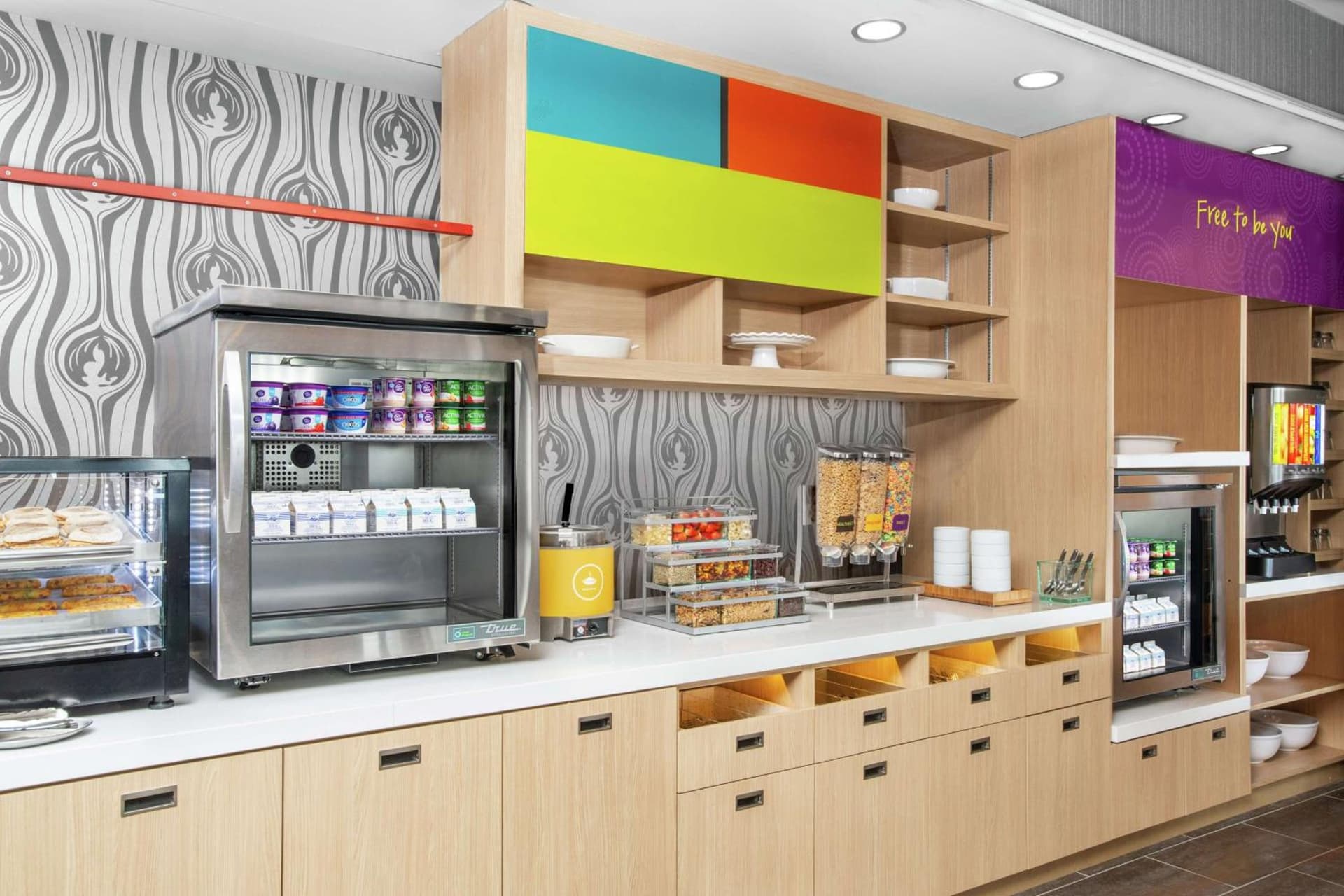 Home2 Suites by Hilton Long Island Brookhaven gallery photo in Yaphank, NY — image 20