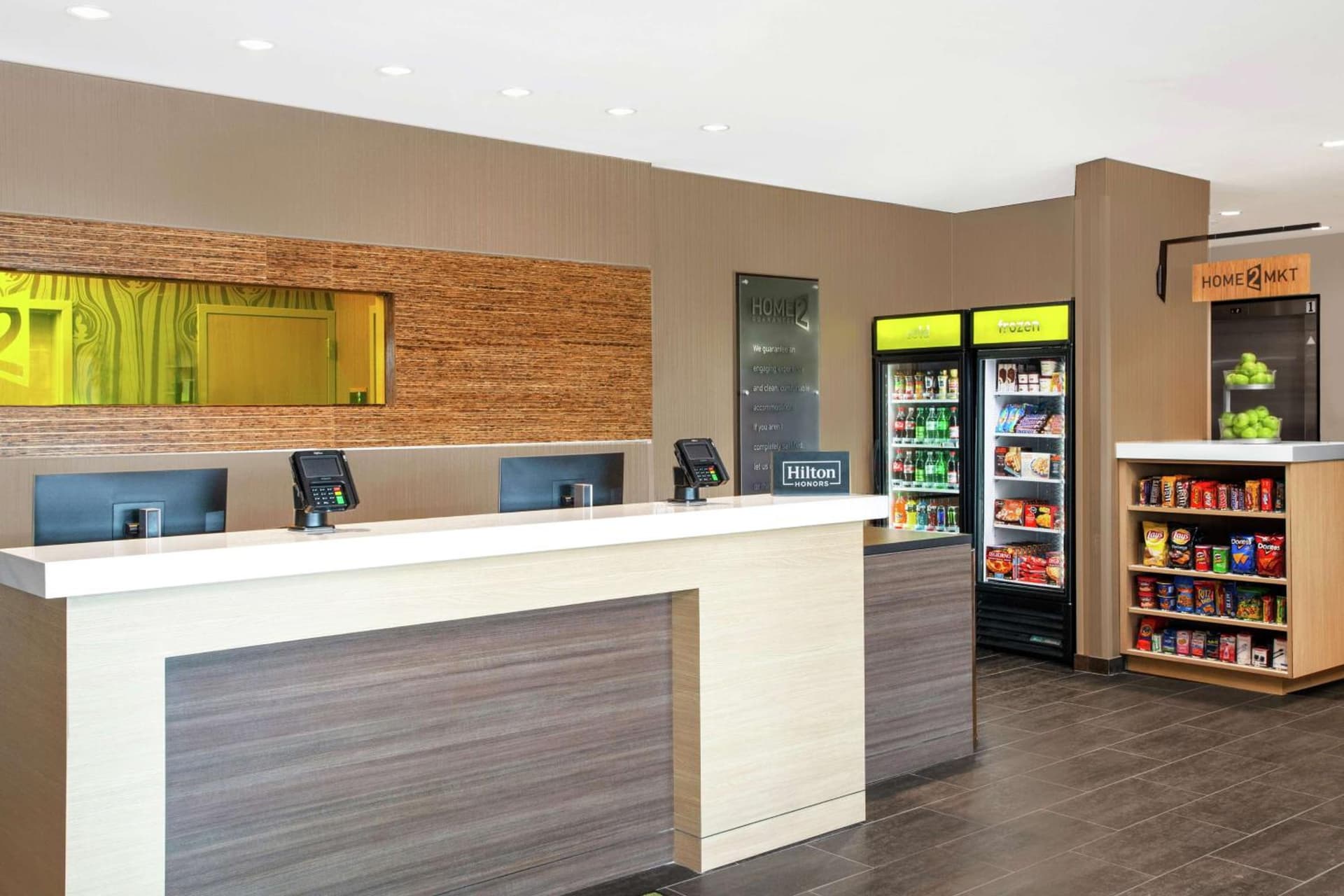 Home2 Suites by Hilton Long Island Brookhaven gallery photo in Yaphank, NY — image 12